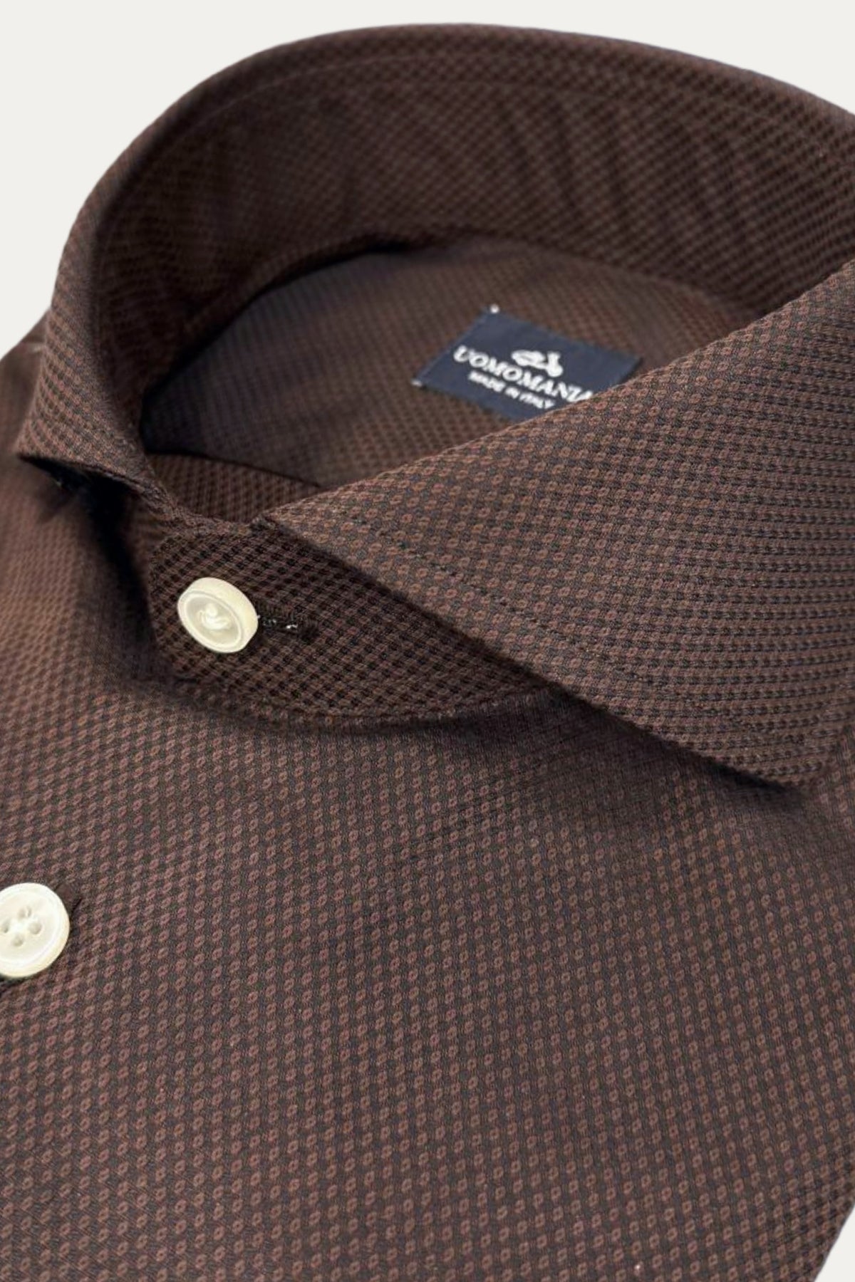 Camisa Giotto