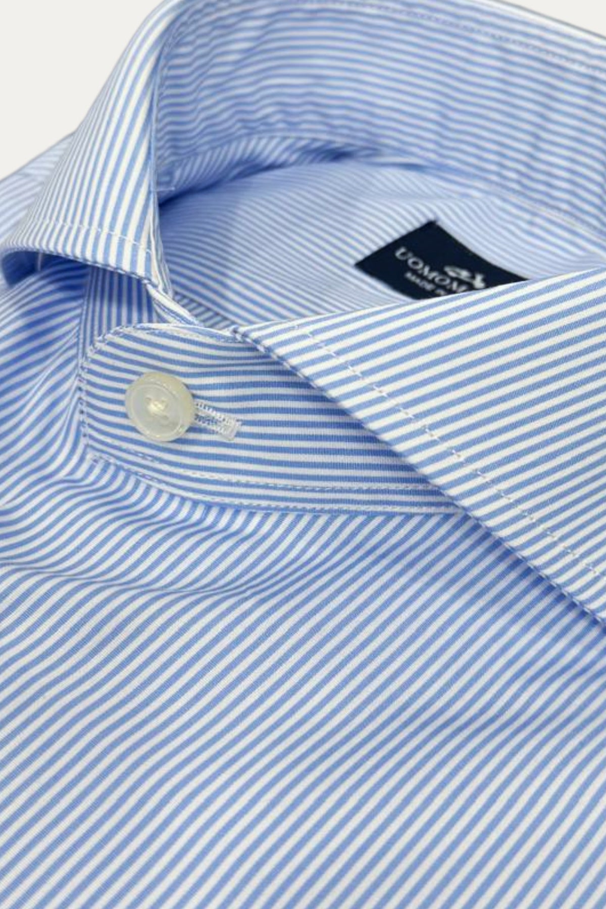 Camisa Millerighe Monaco