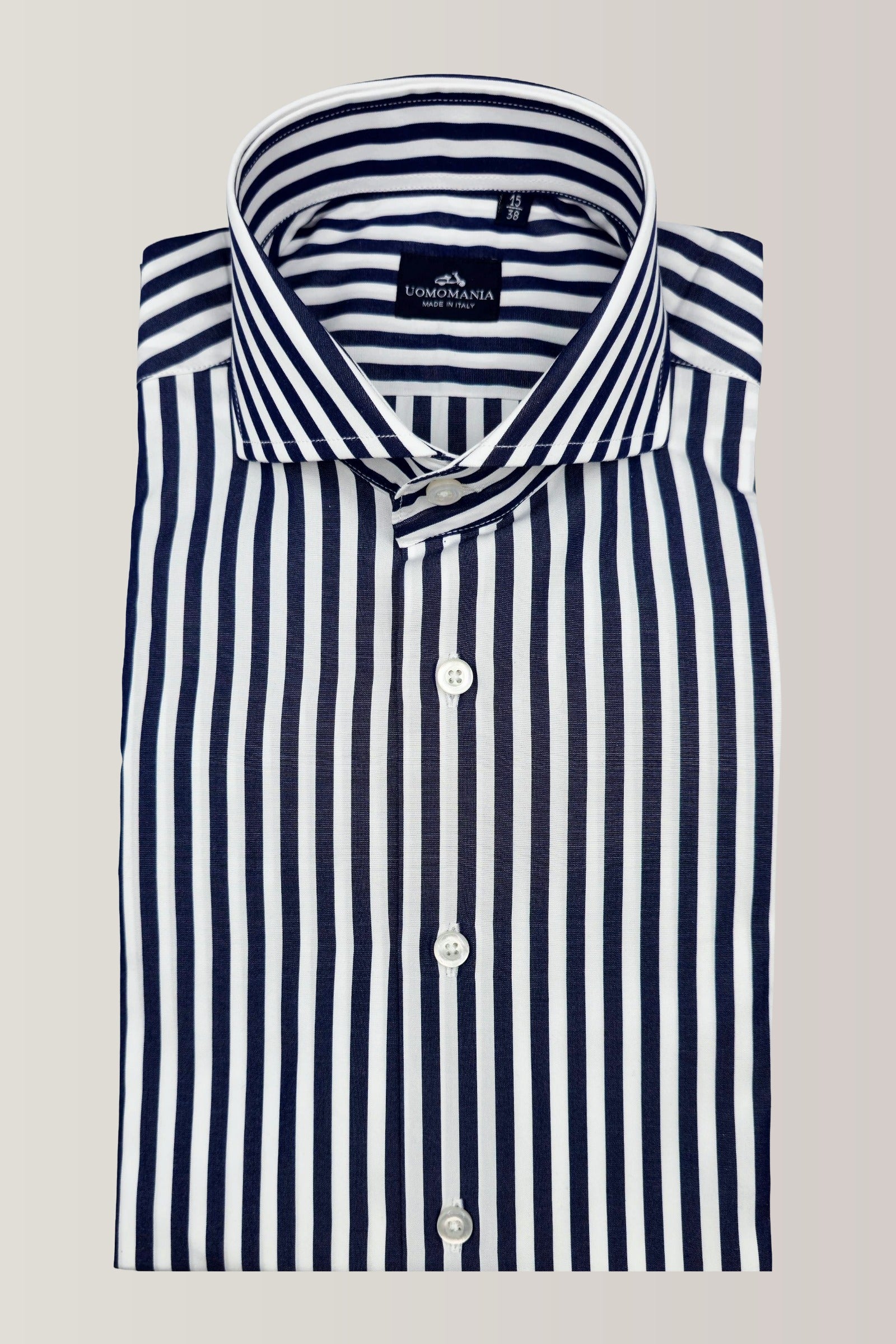 Camisa Torino