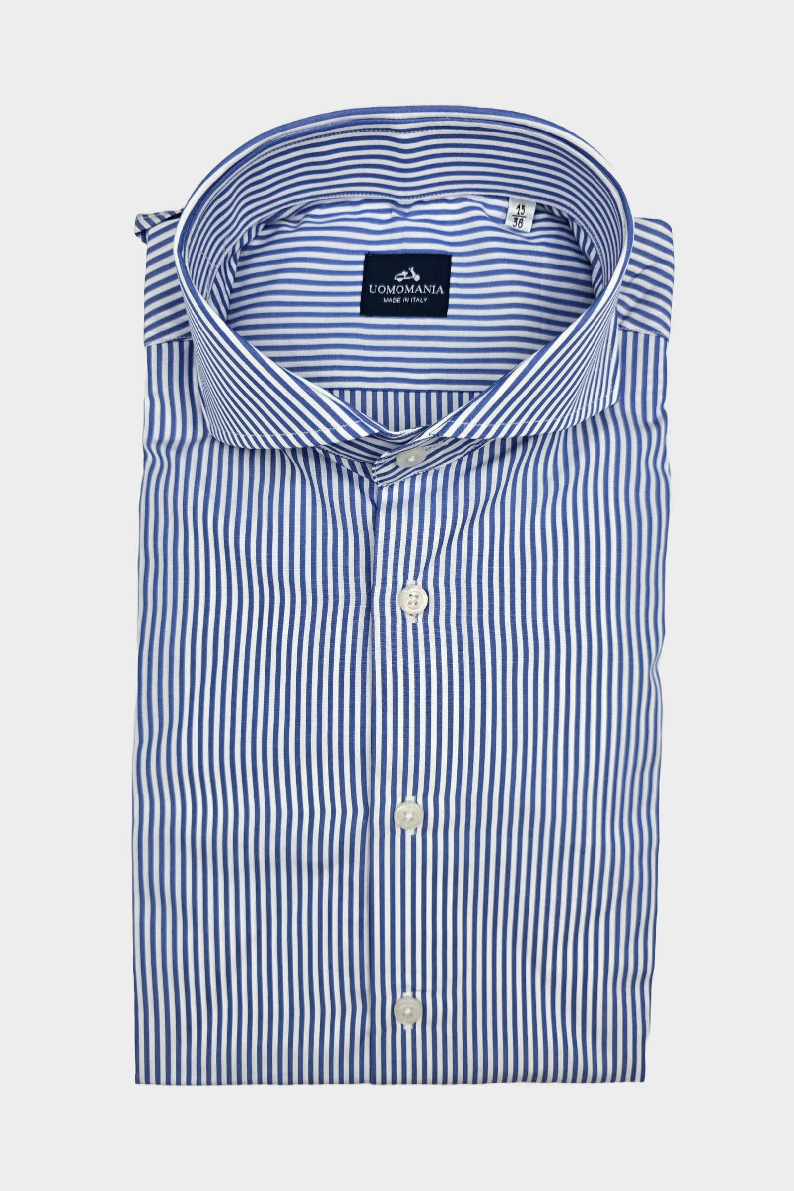 Camisa Milano Marittima