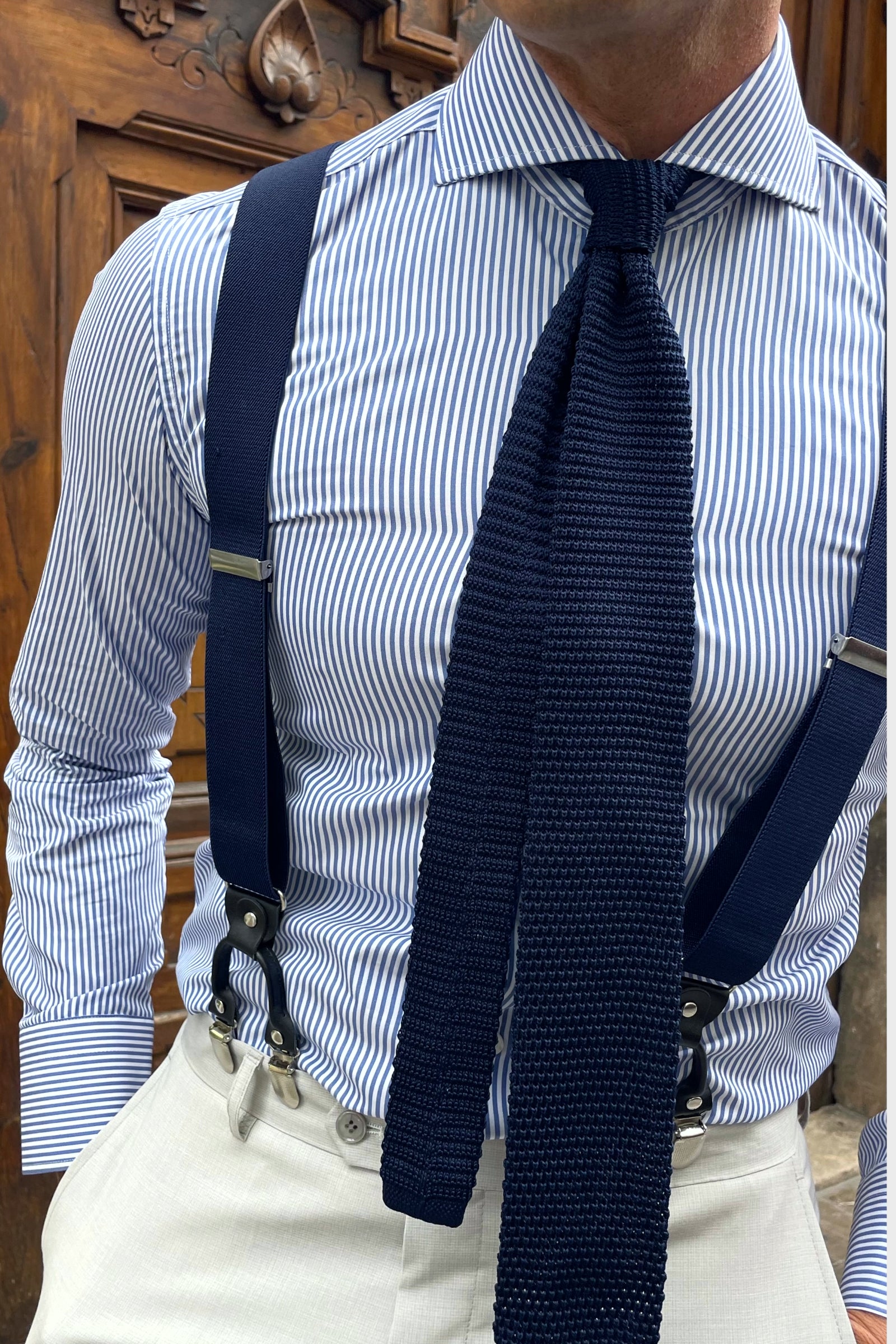 Camisa Milano Marittima