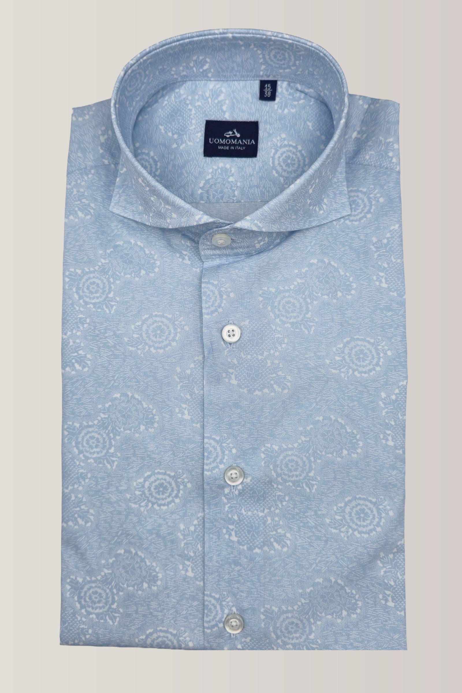 Camisa Formentera