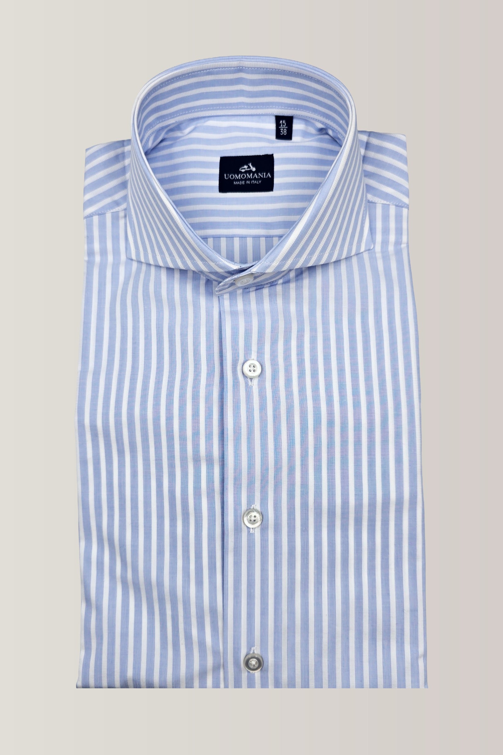 Camisa Viareggio
