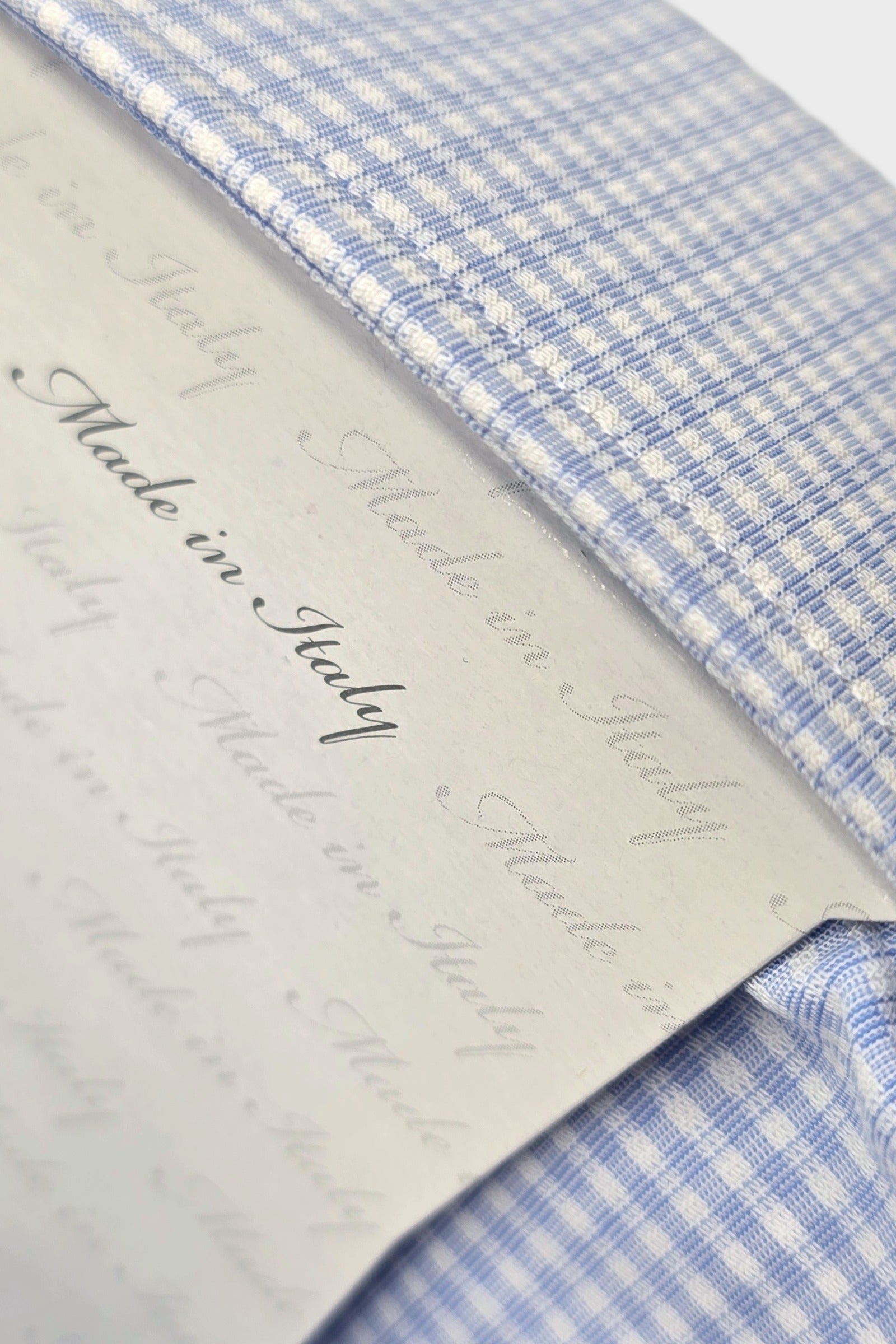 Camisa Oriali