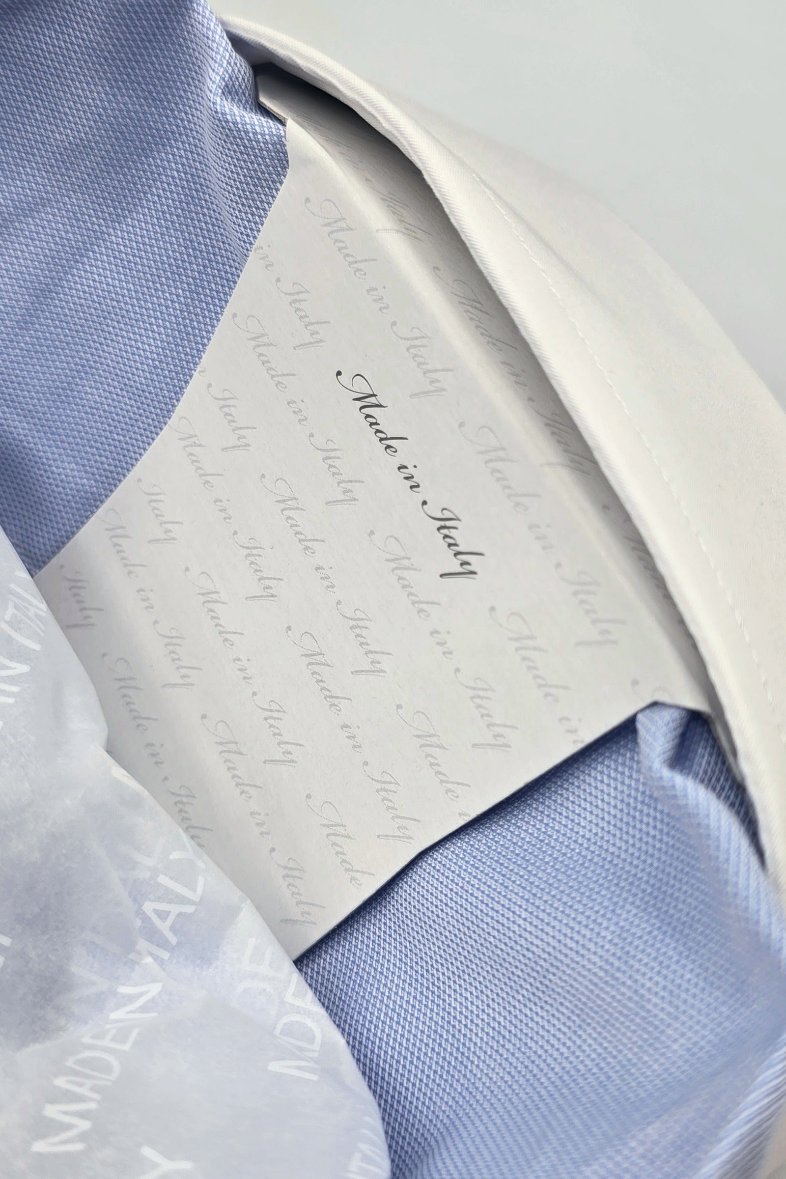 Camisa Harvey
