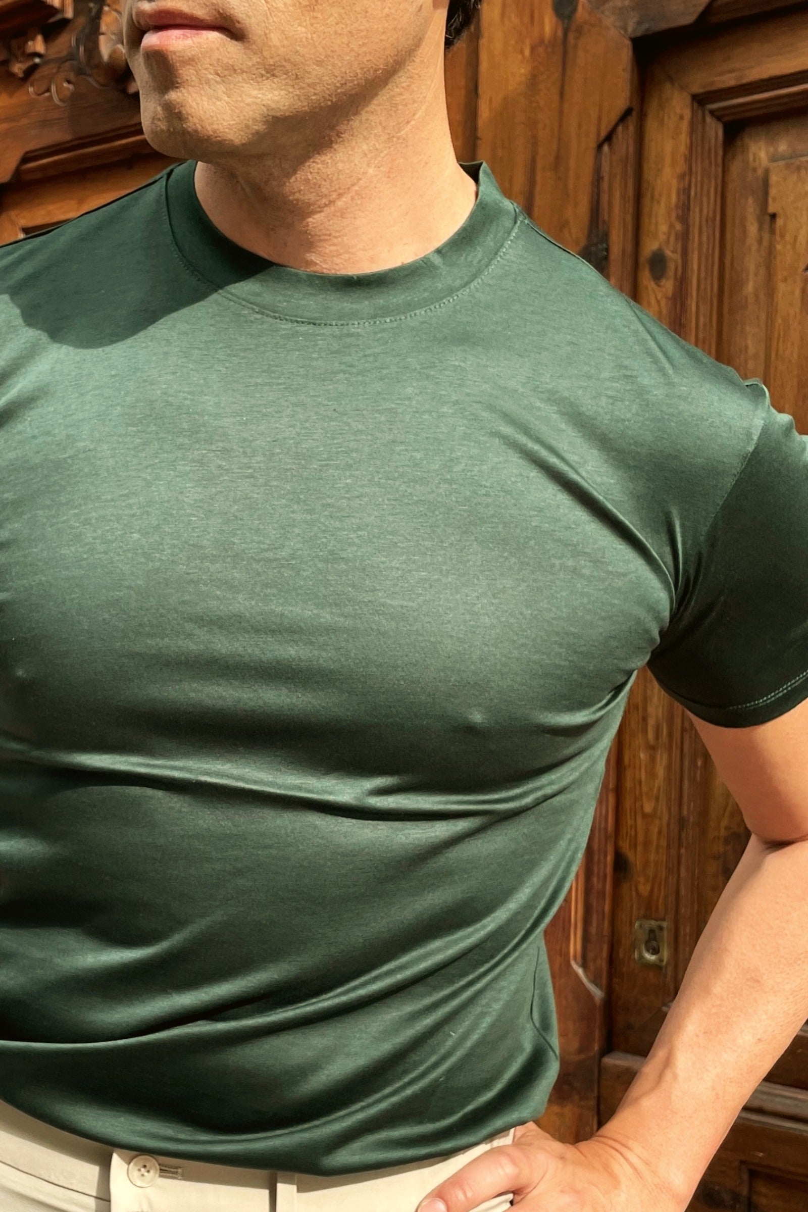 Camiseta Umberto