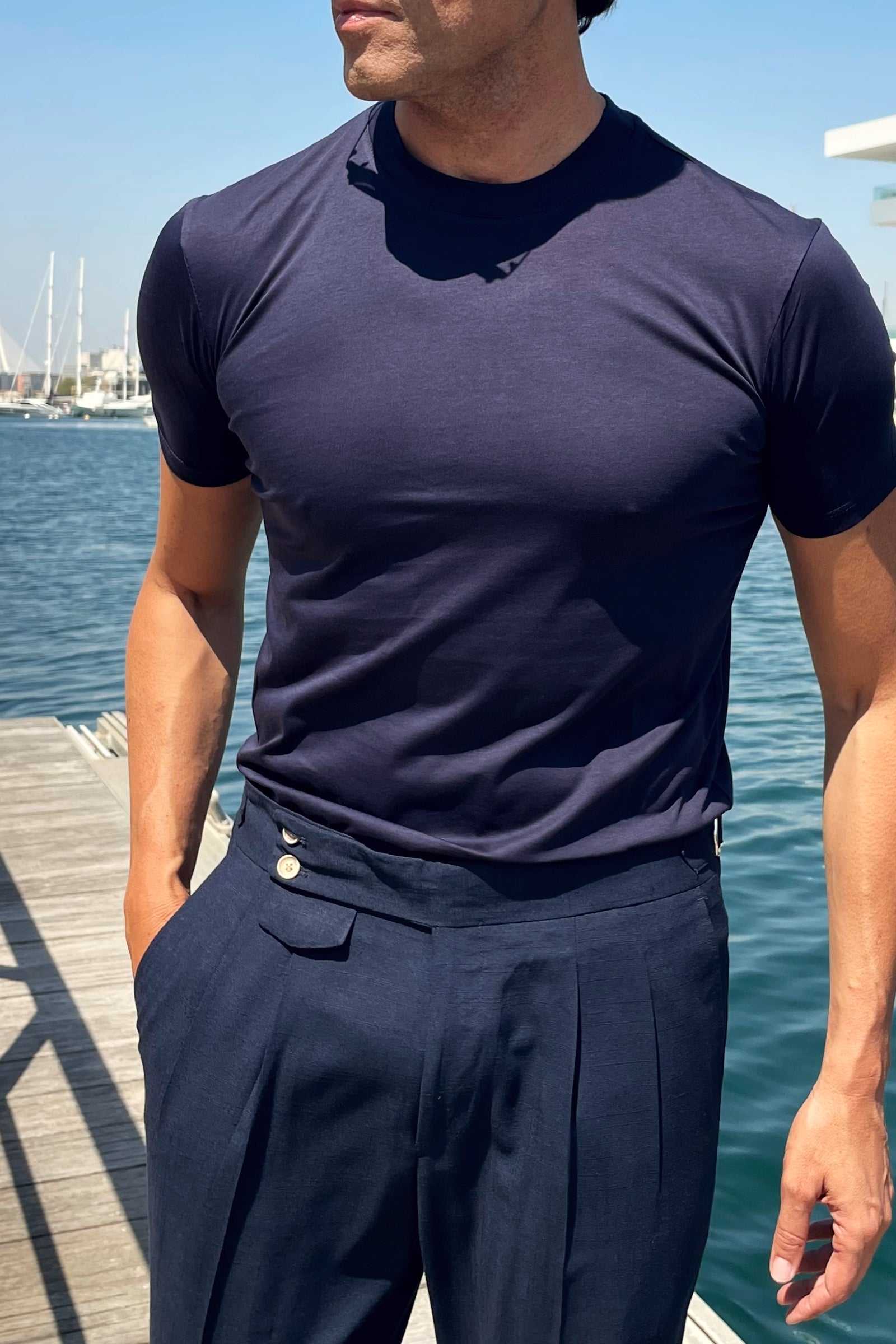 Camiseta Umberto