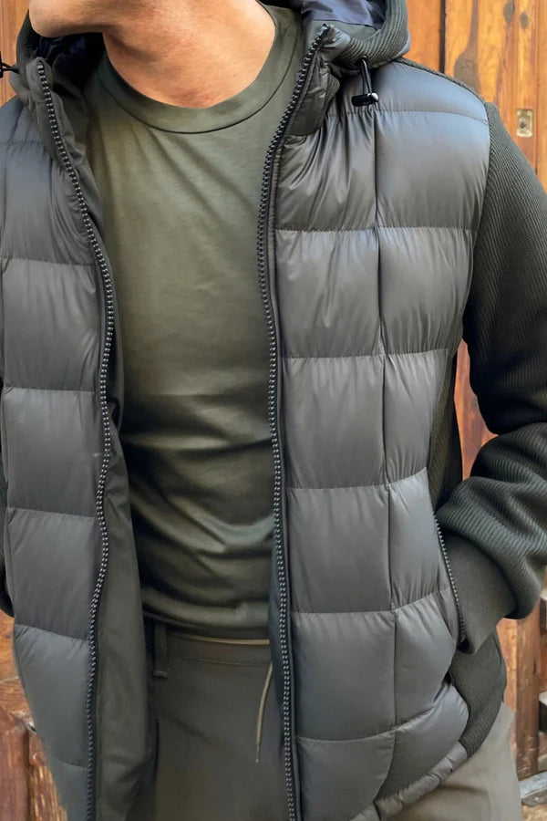 Camiseta Umberto Estate