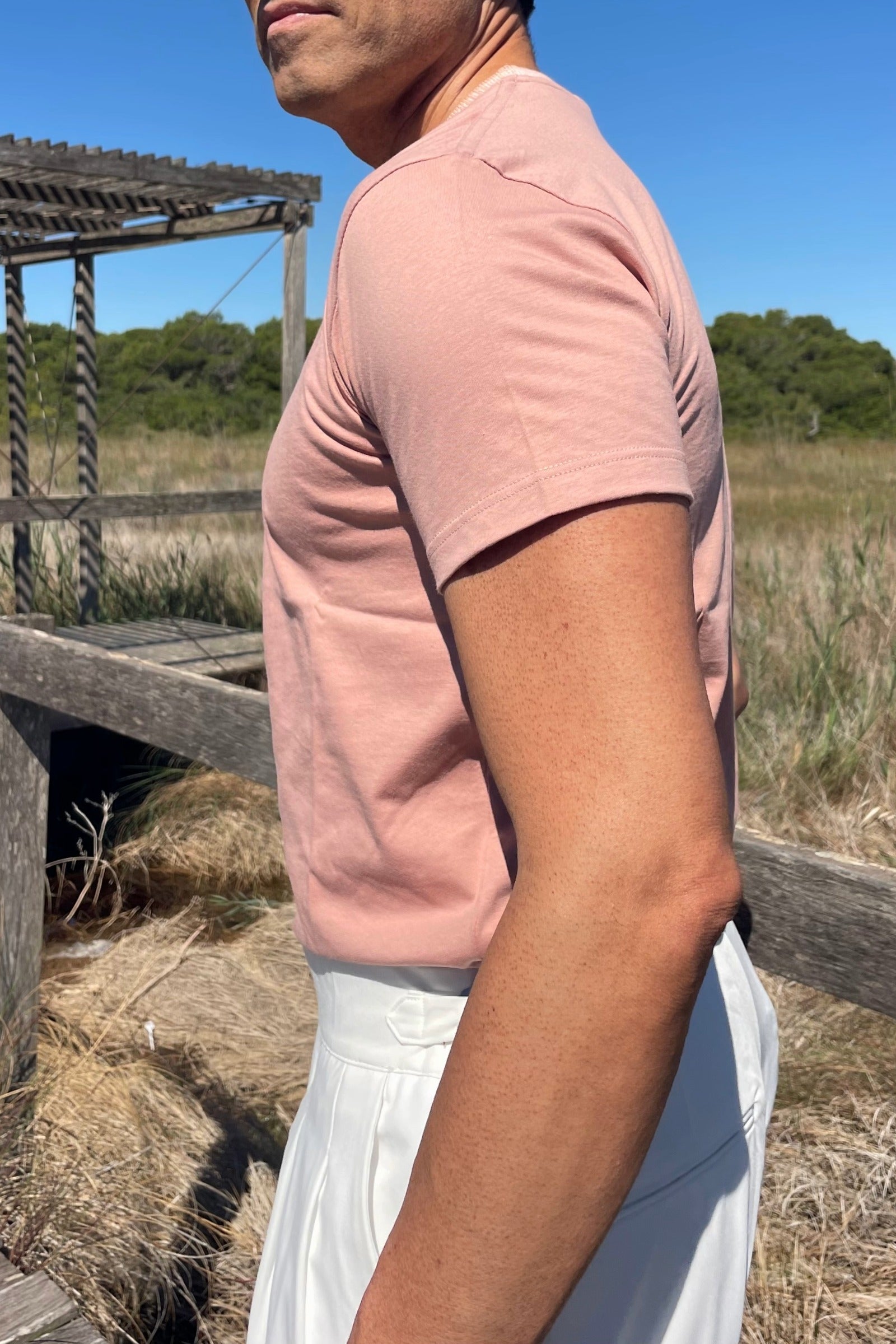 Camiseta Montecarlo