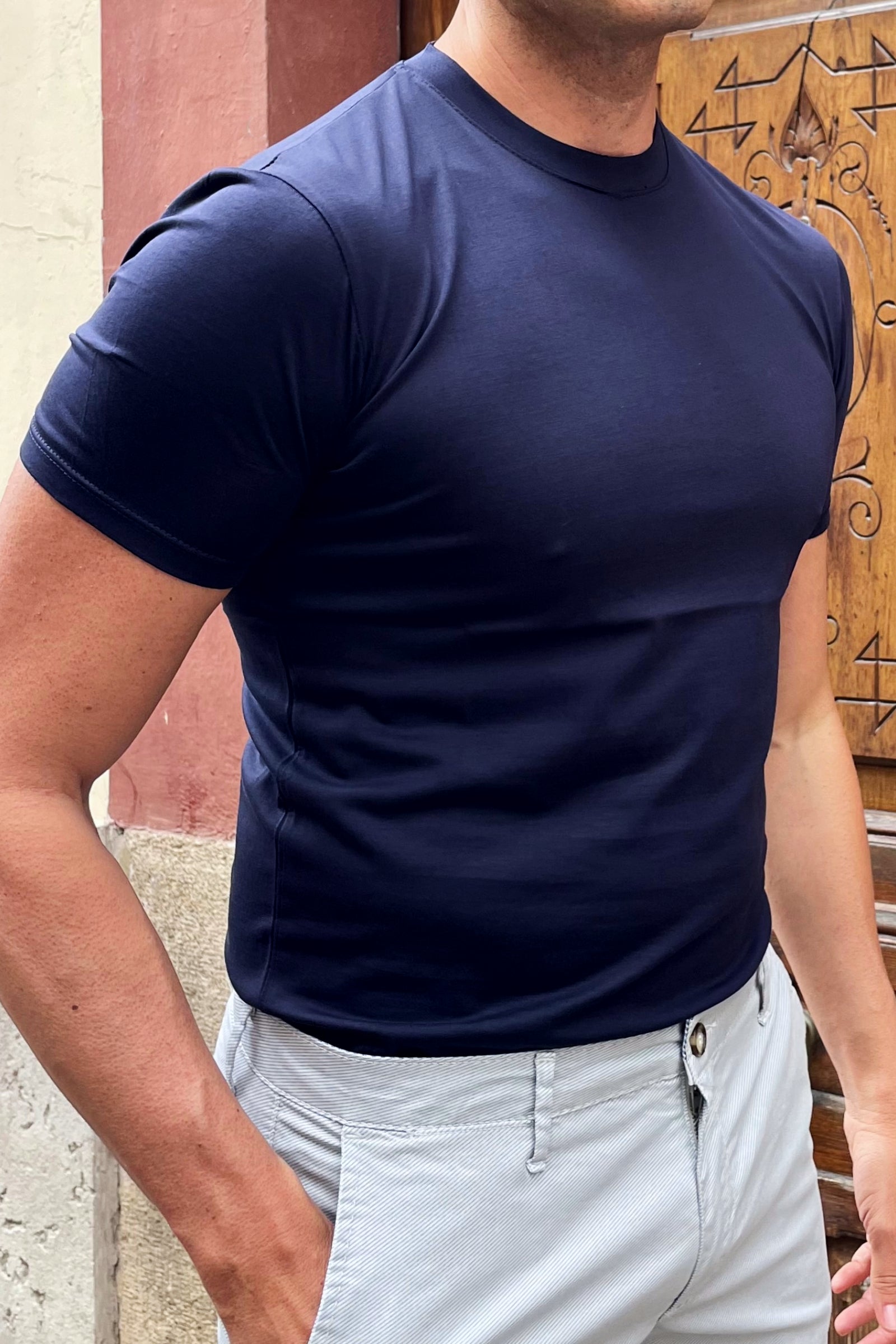 Camiseta Umberto
