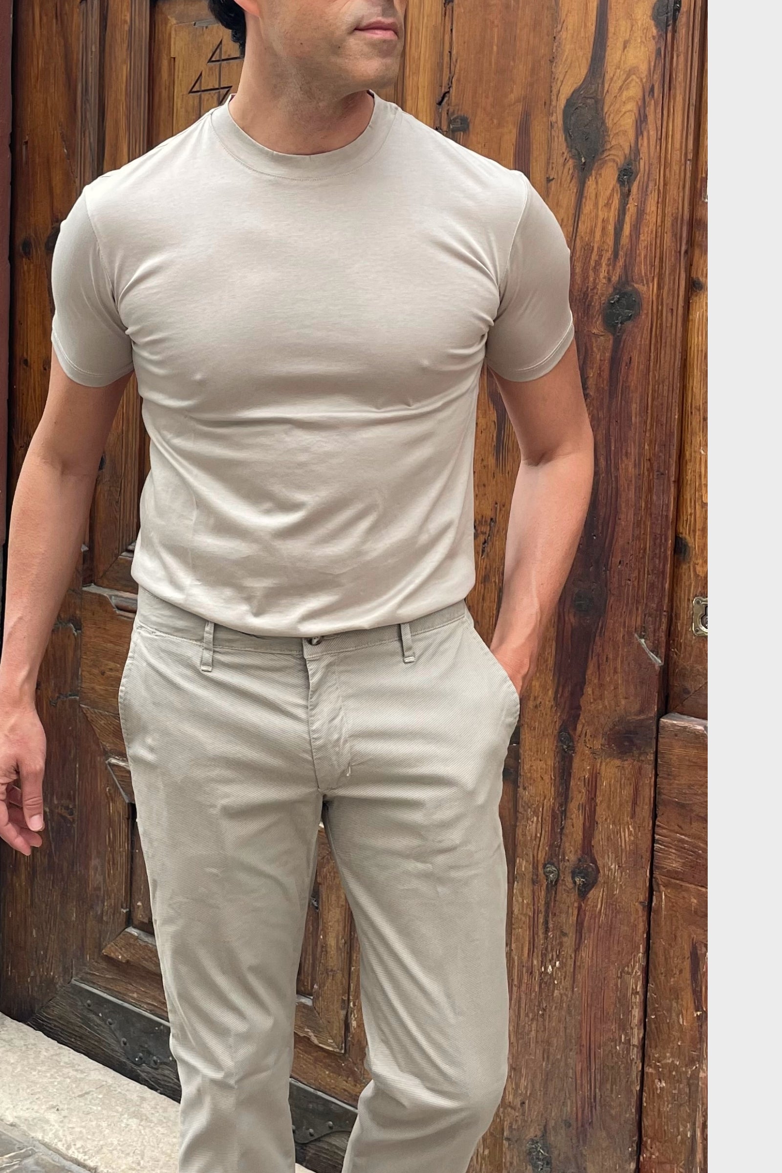 Camiseta Umberto