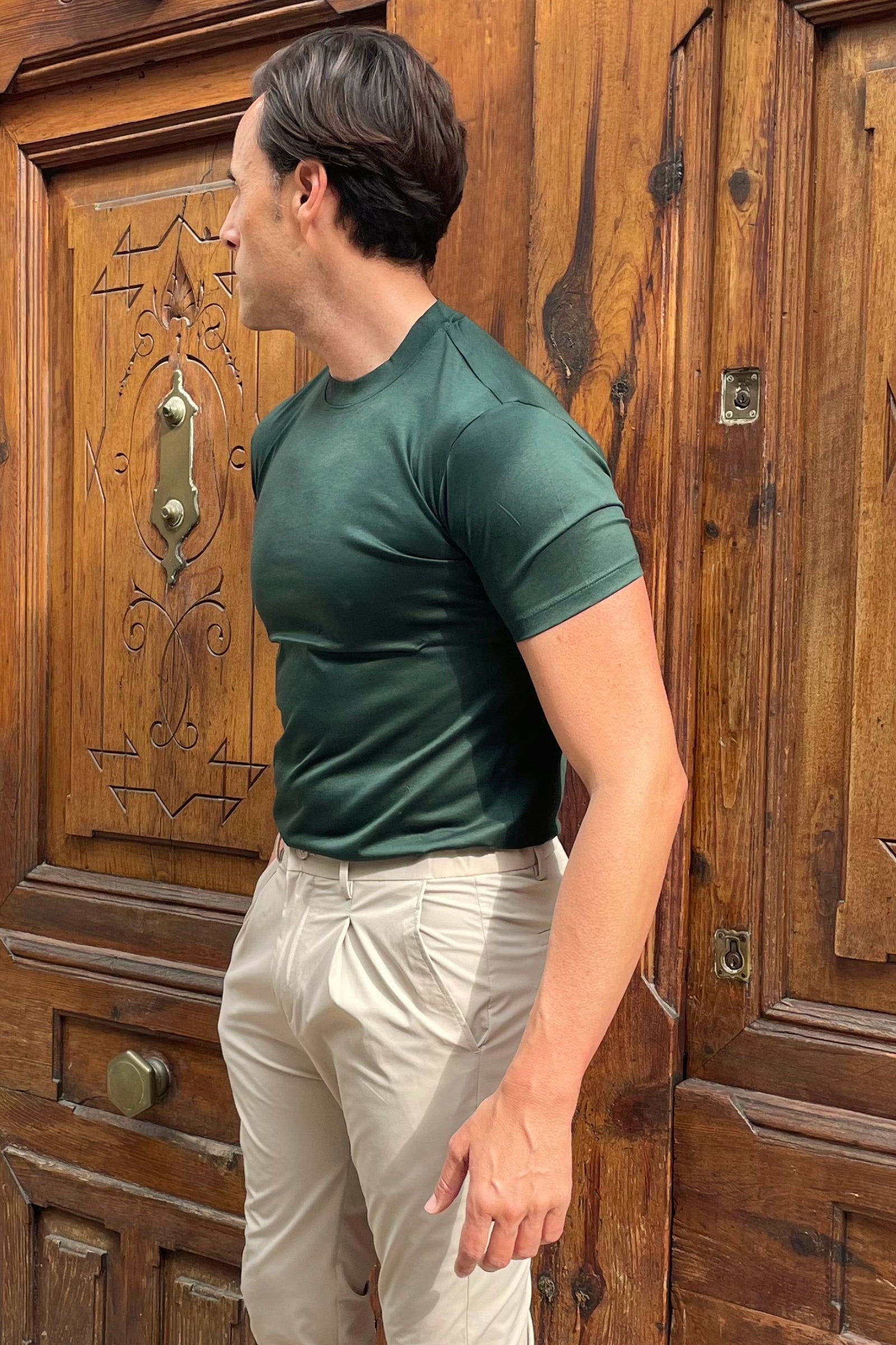 Camiseta Umberto