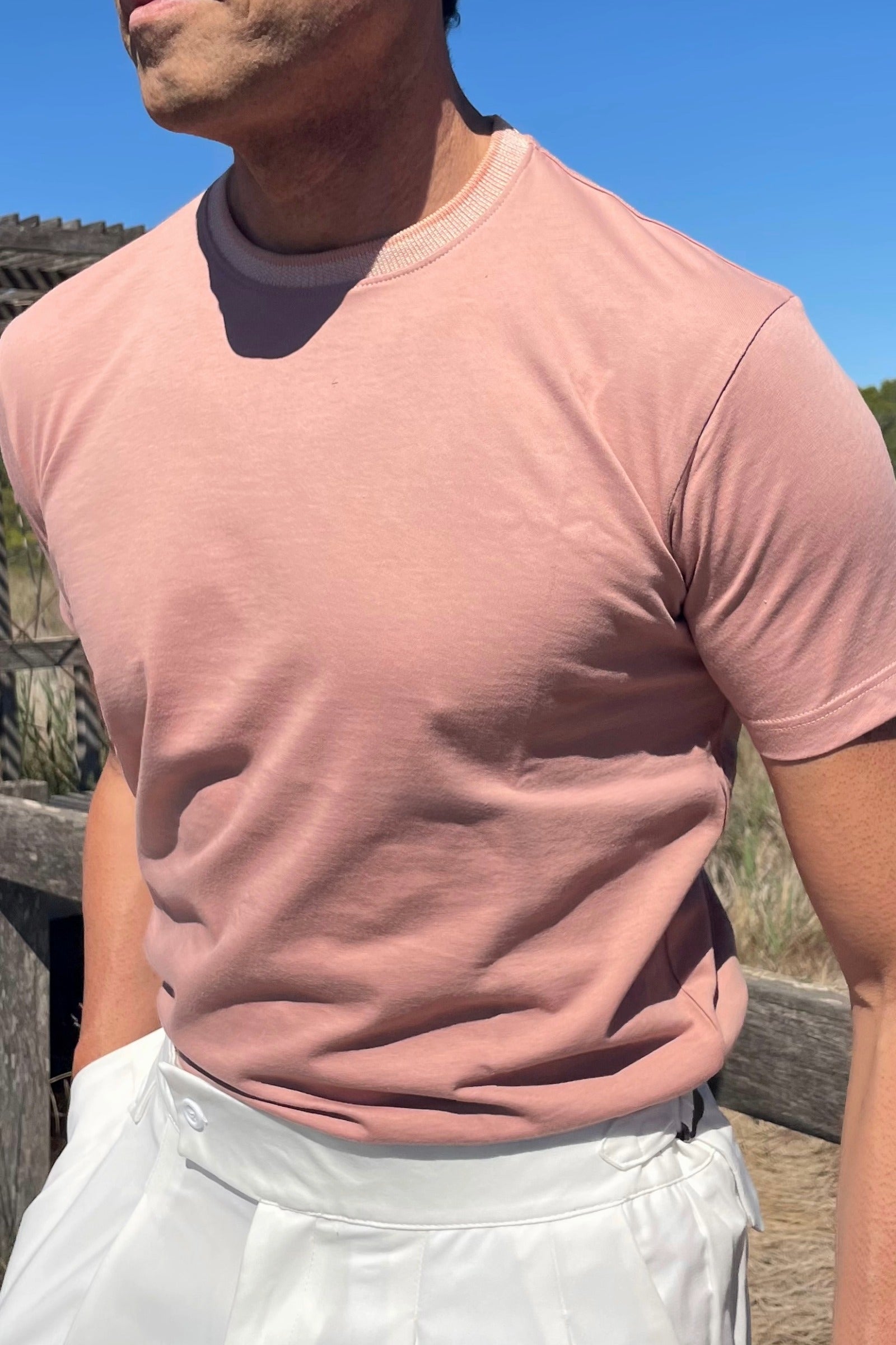 Camiseta Montecarlo