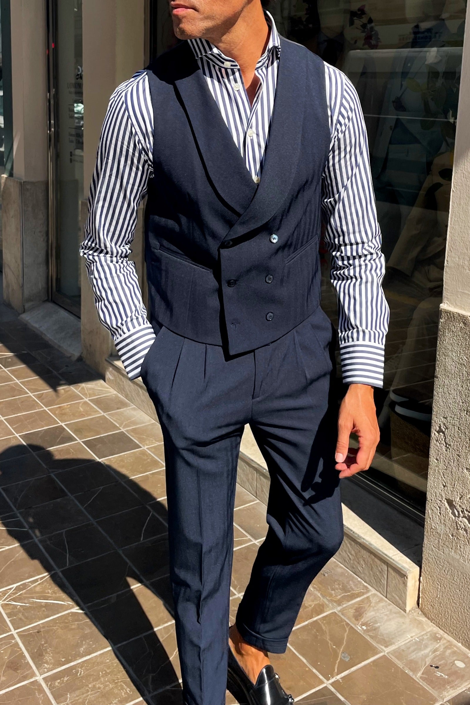 Camisa Torino