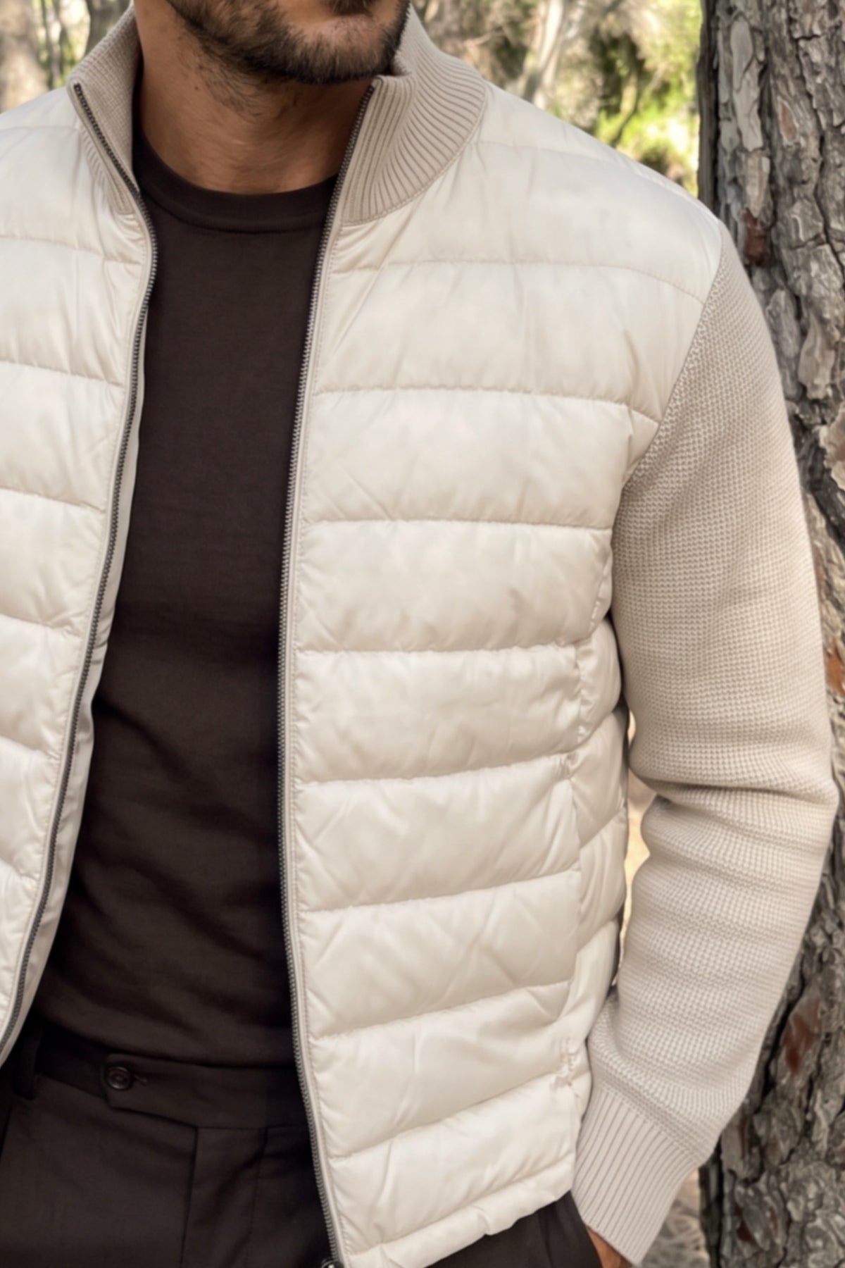 Chaqueta Biagio