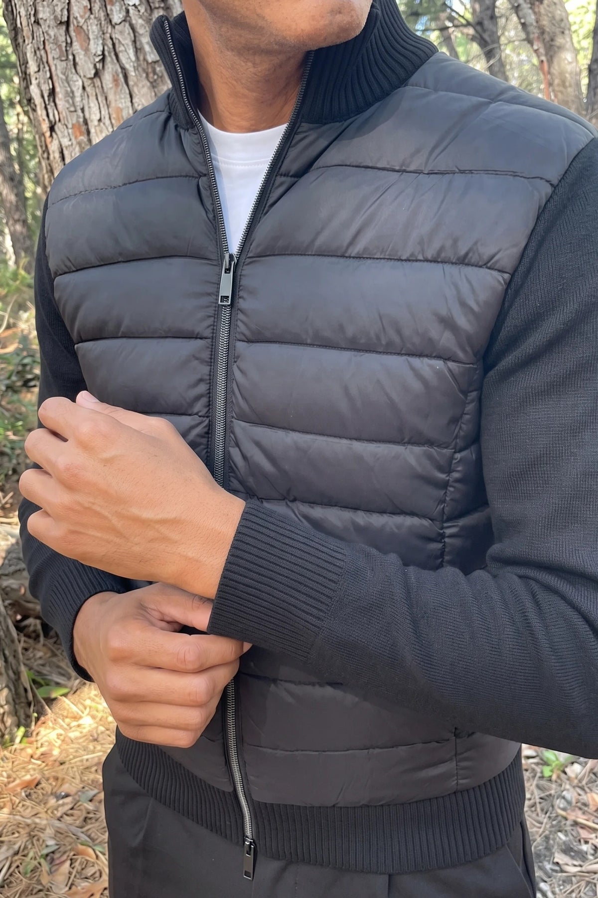 Chaqueta Biagio