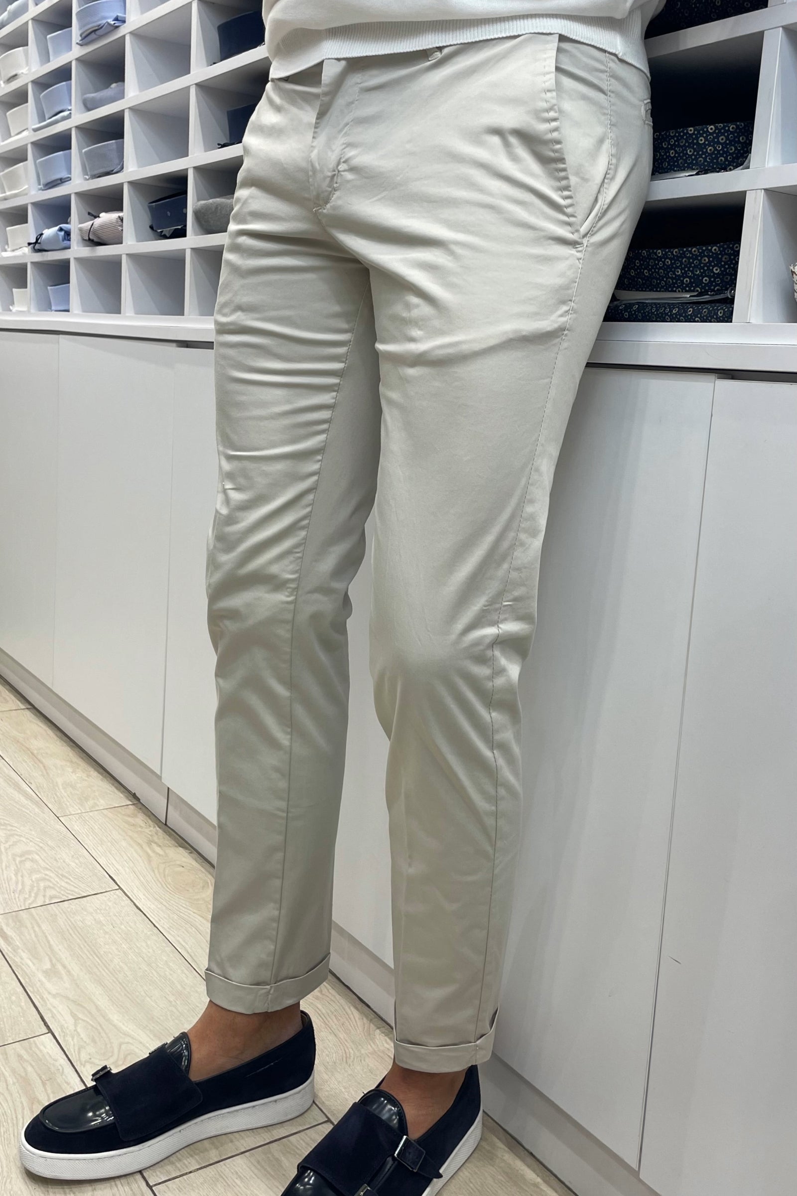 Pantalón Bottega