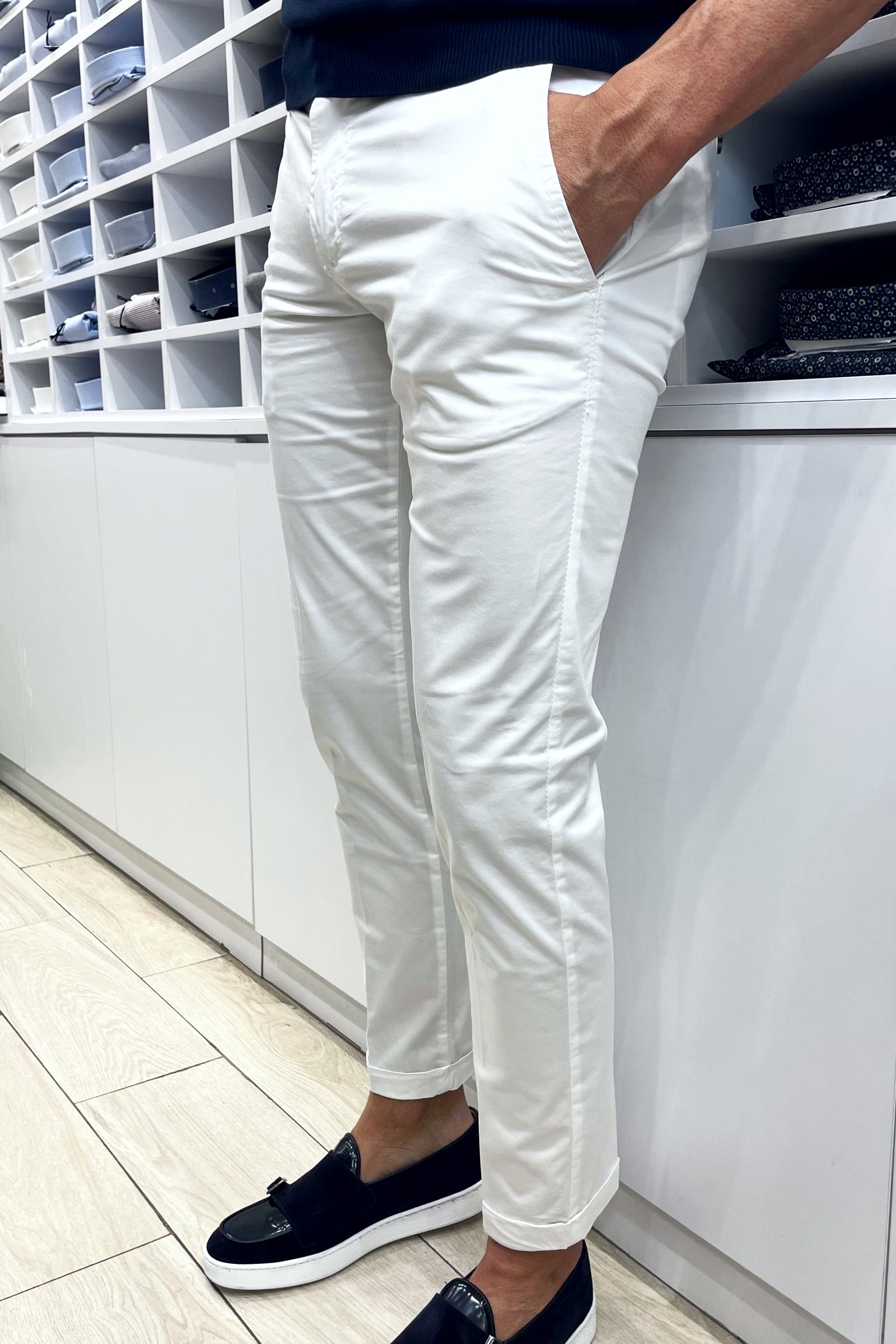 Pantalón Bottega