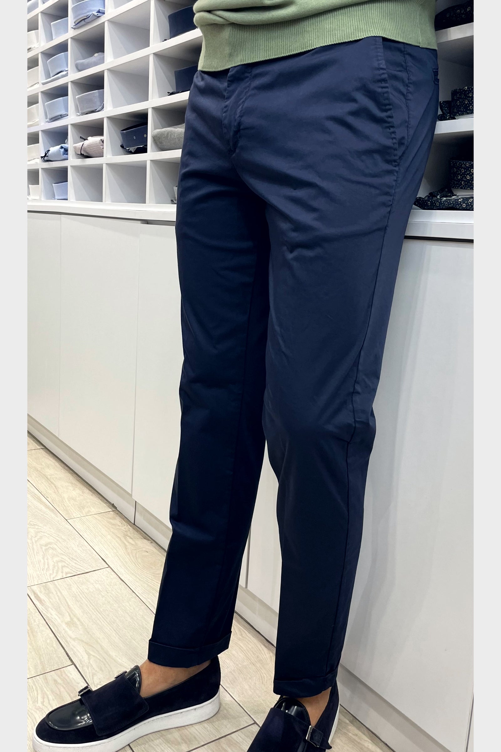 Pantalón Bottega
