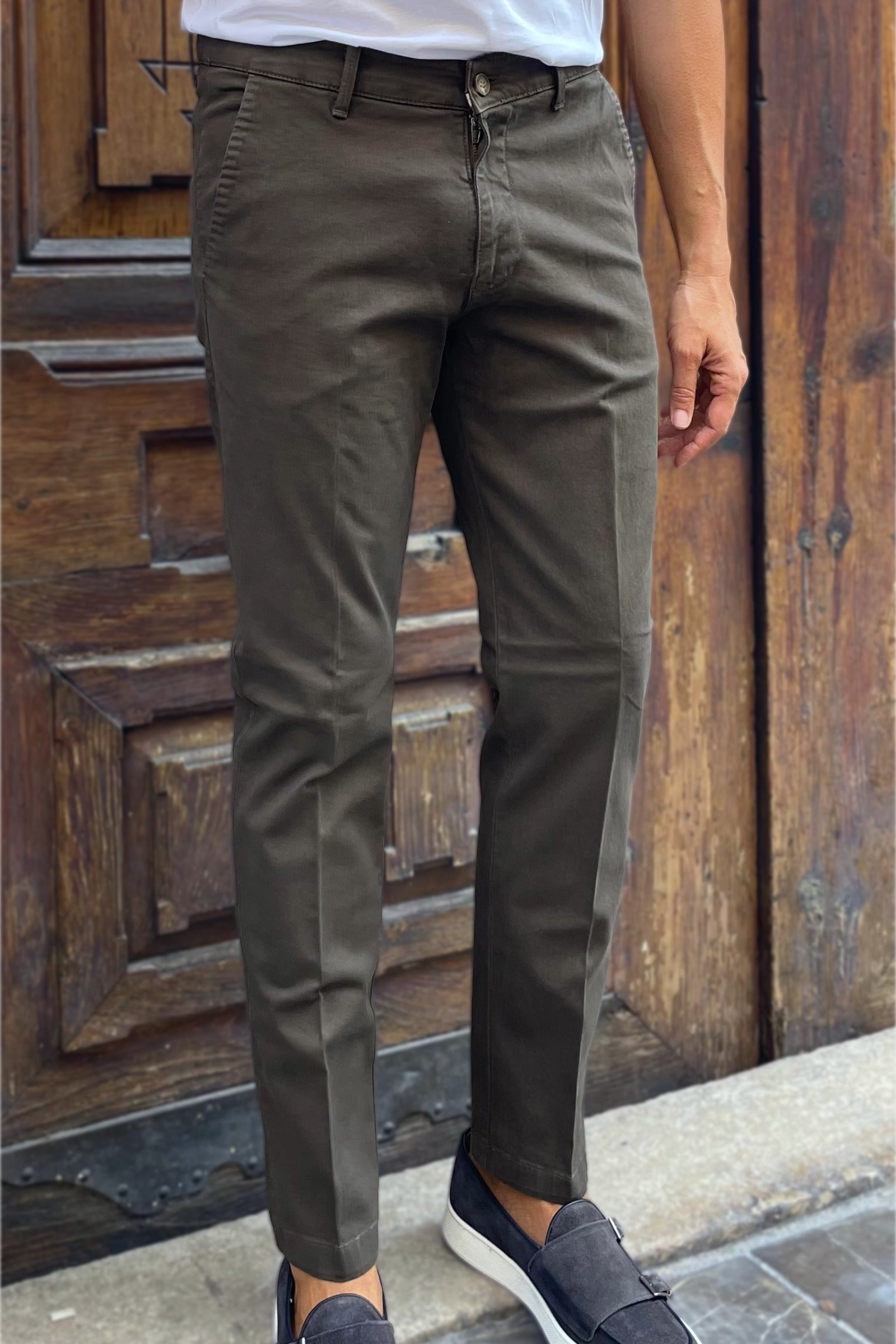 Vesuviani Autunno Hose