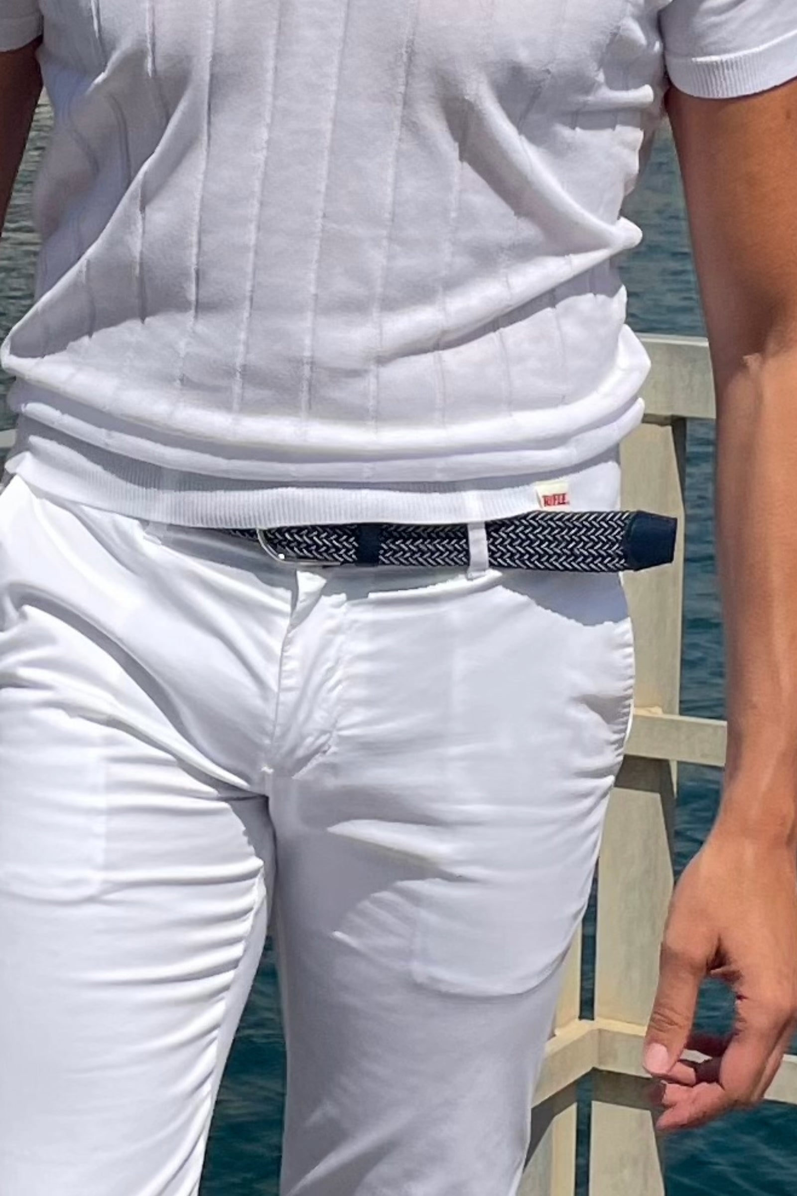 Cinturón Montecarlo