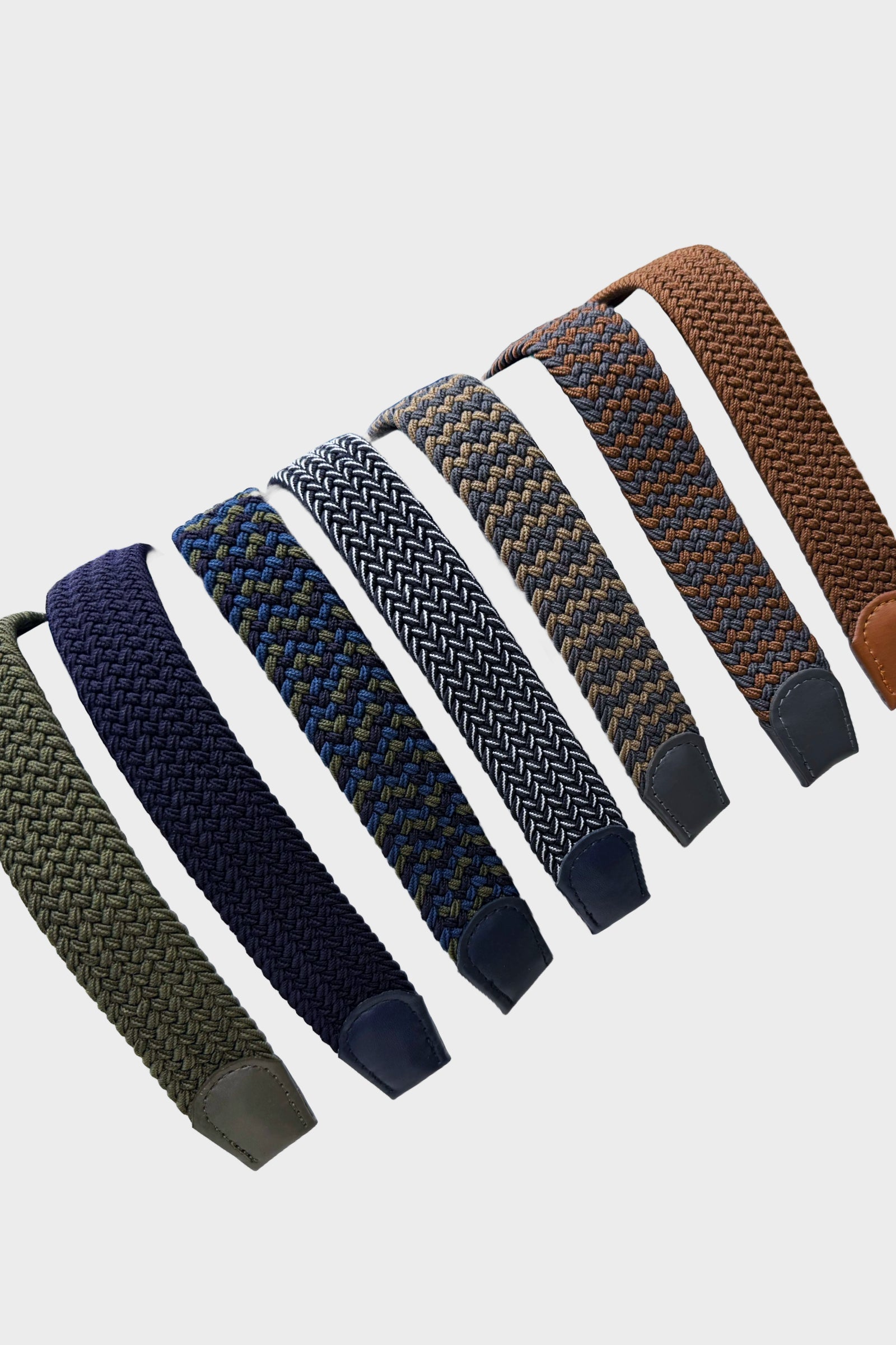 Cinturón Montecarlo