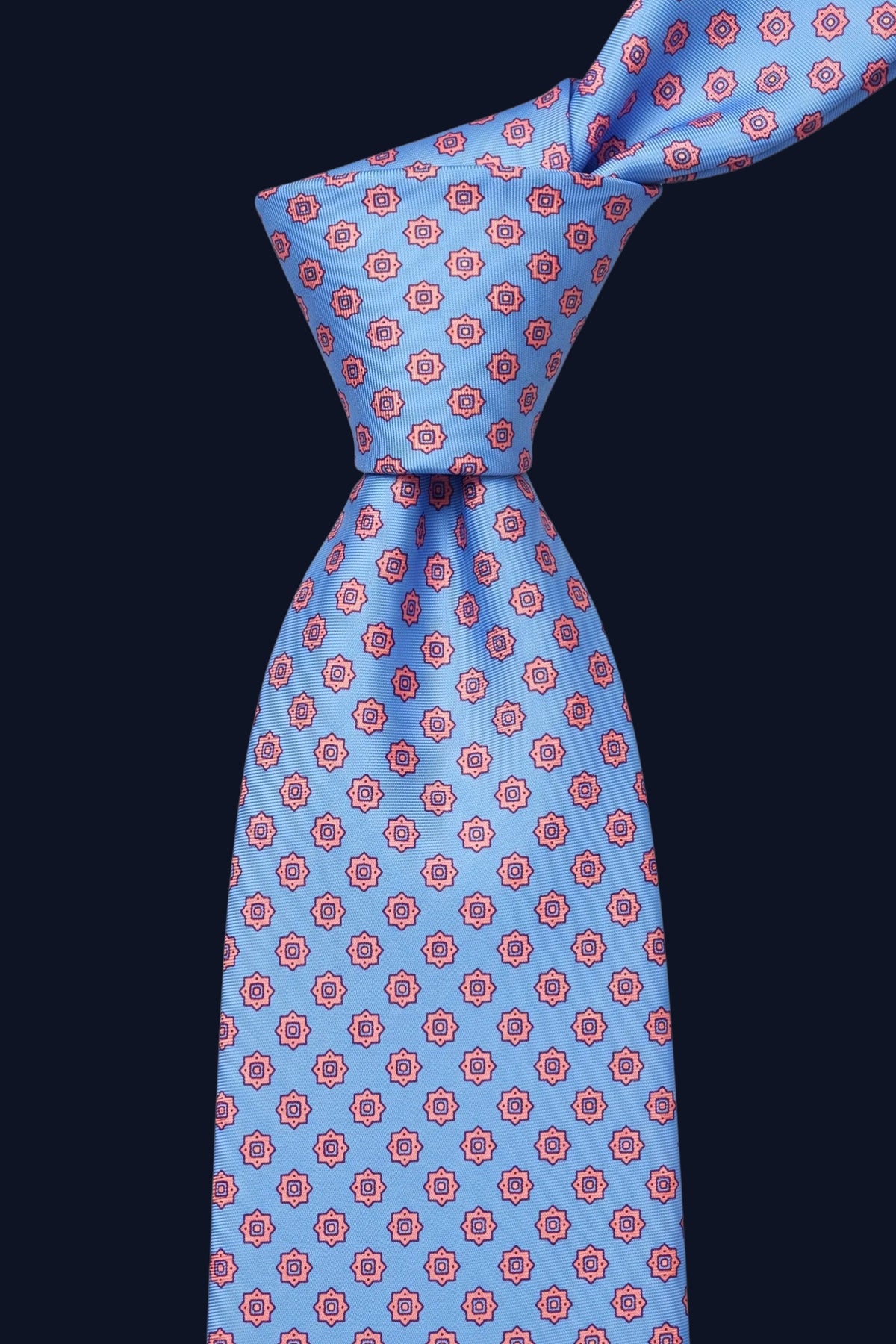 Corbata Miccio