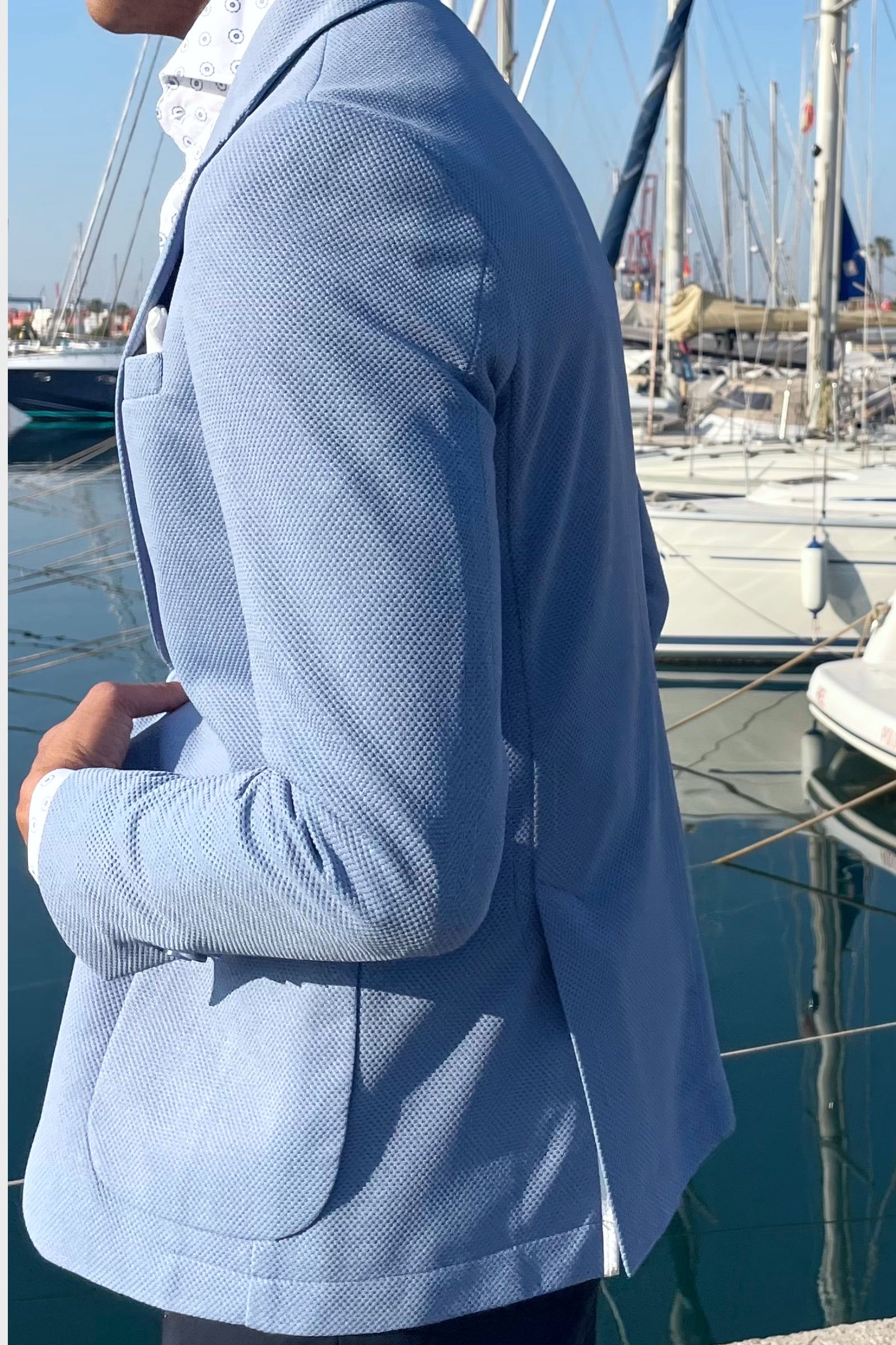 Americana Ape Sorrento