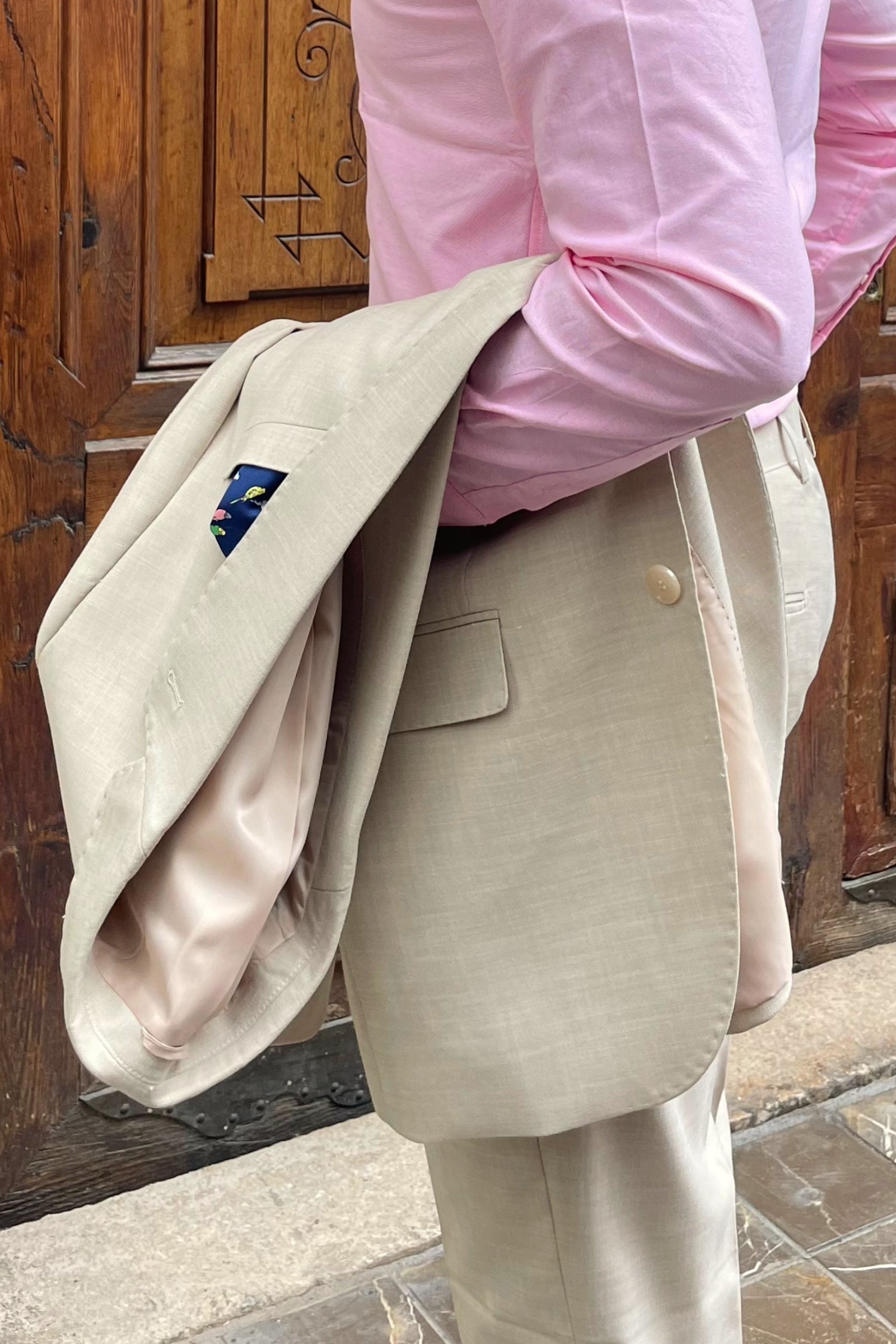 Traje Duna