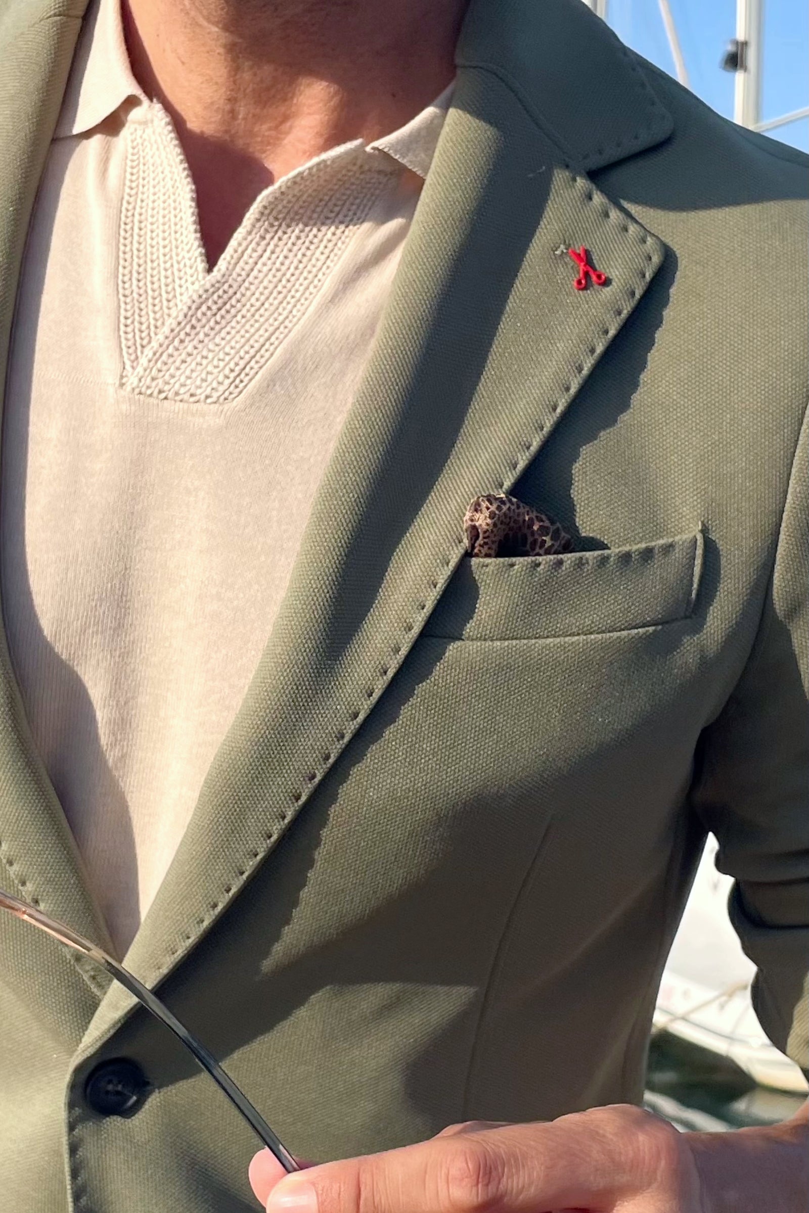 Americana Oxford Taranto