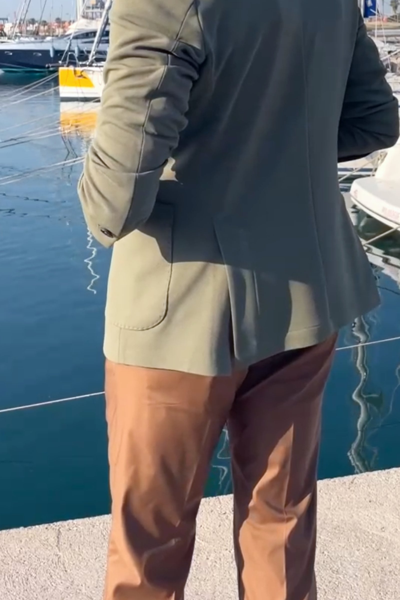 Americana Oxford Taranto