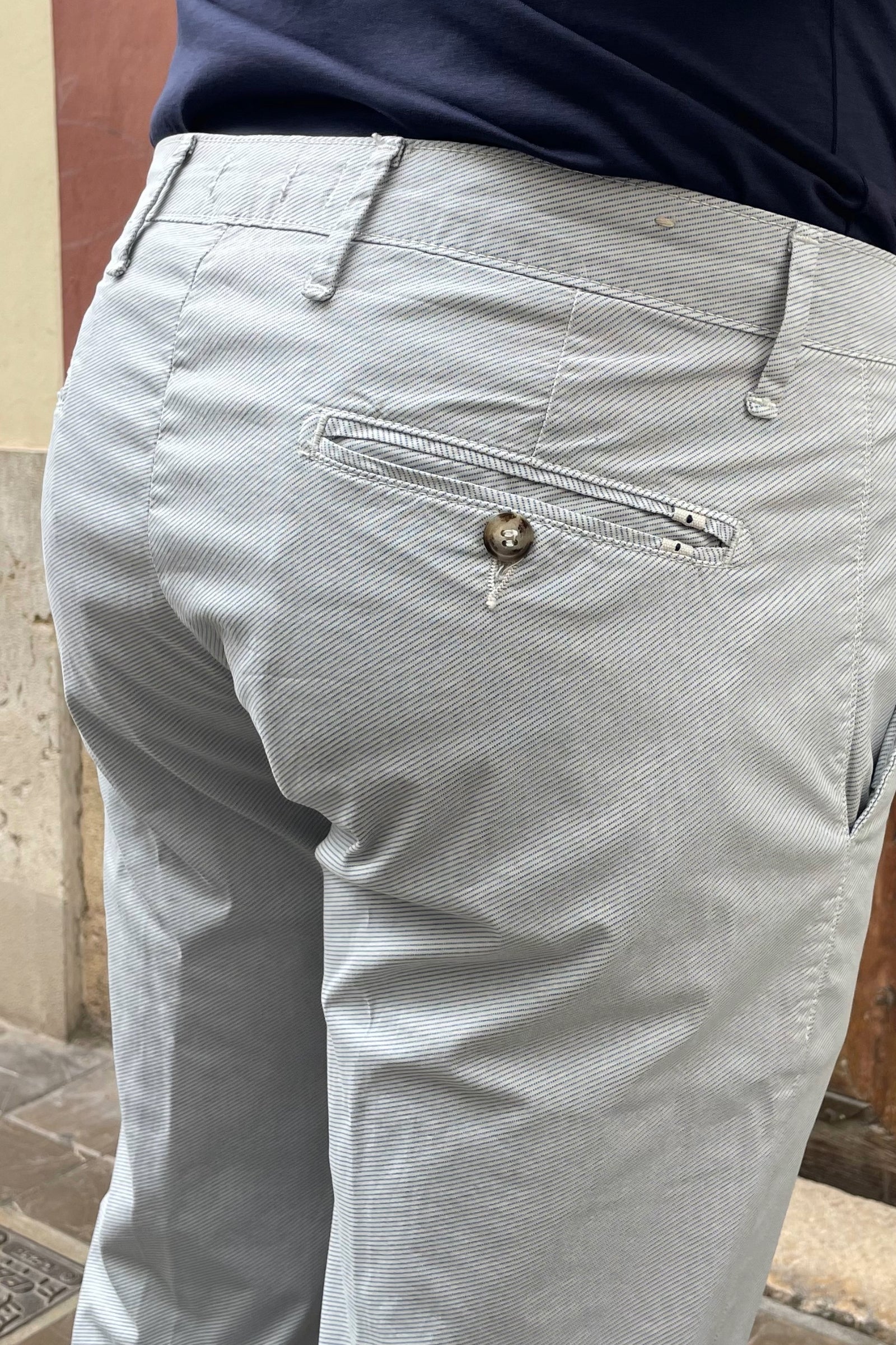 Pantalón Forte dei Marmi