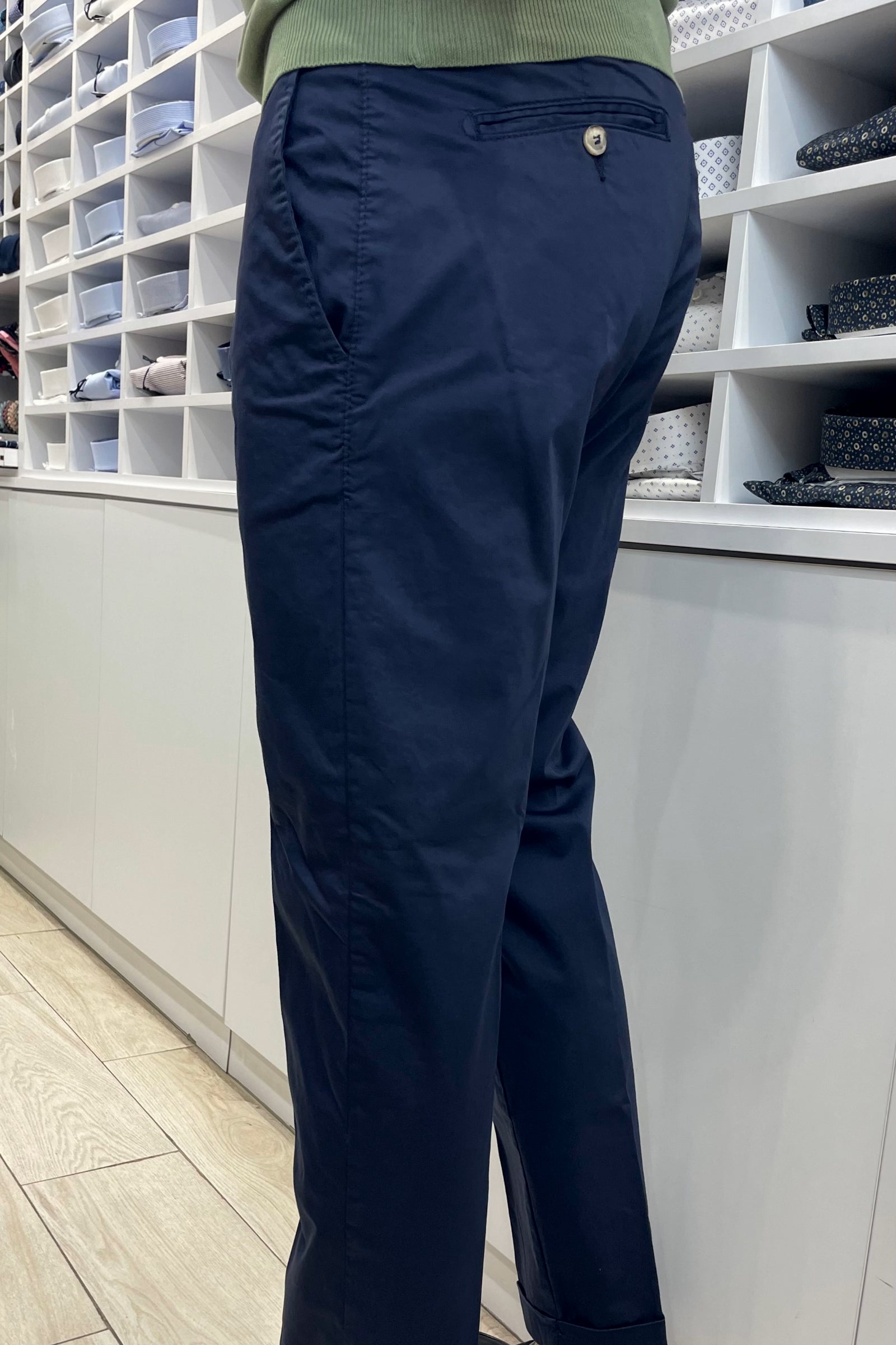 Pantalón Bottega