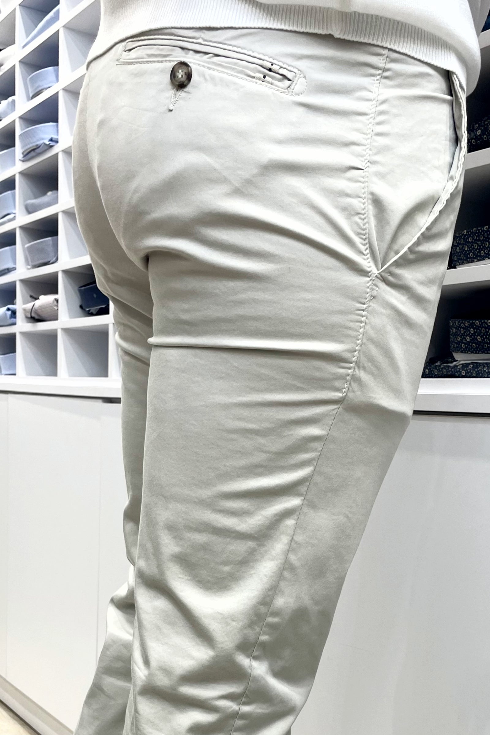 Pantalón Bottega