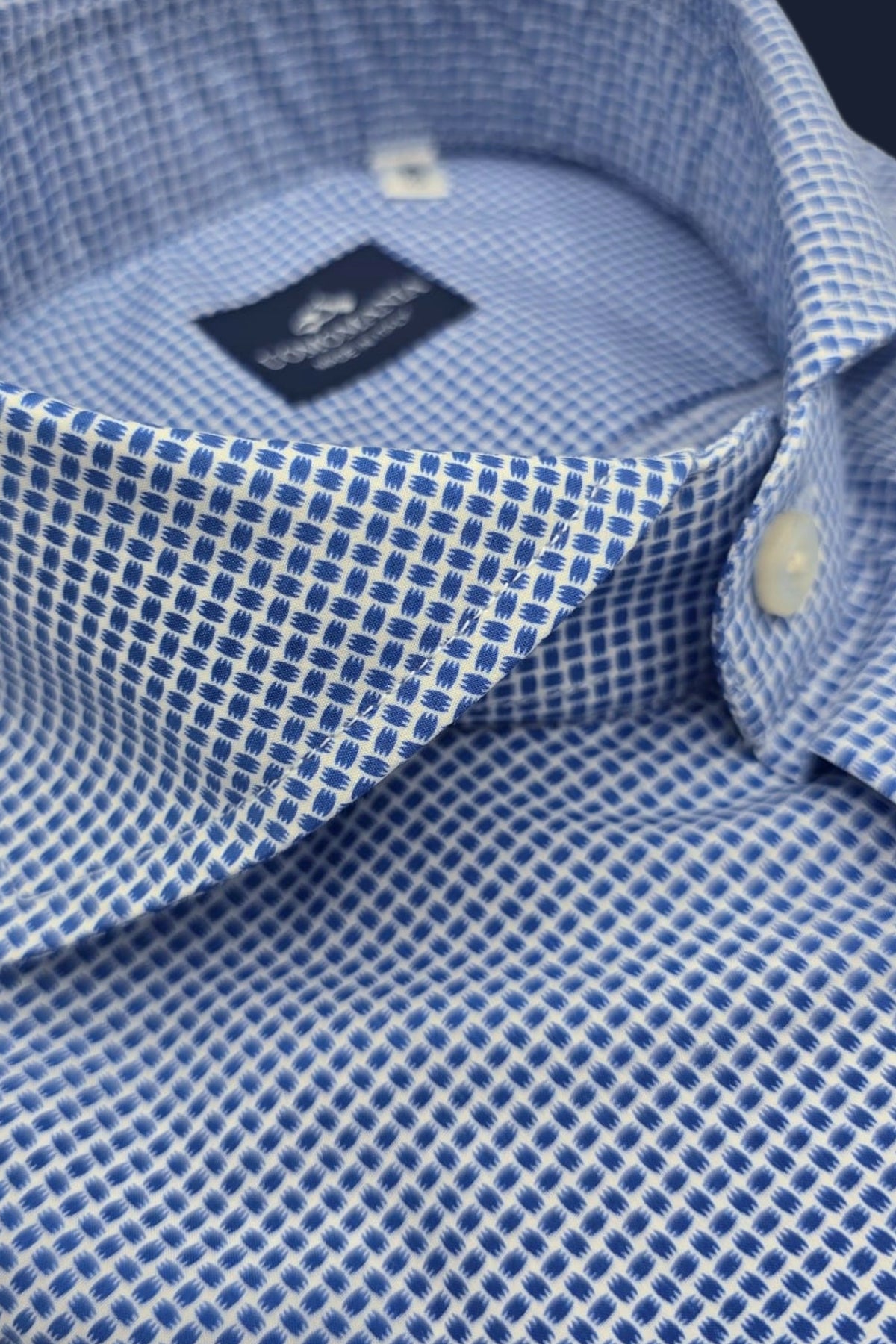 Camisa Ponti