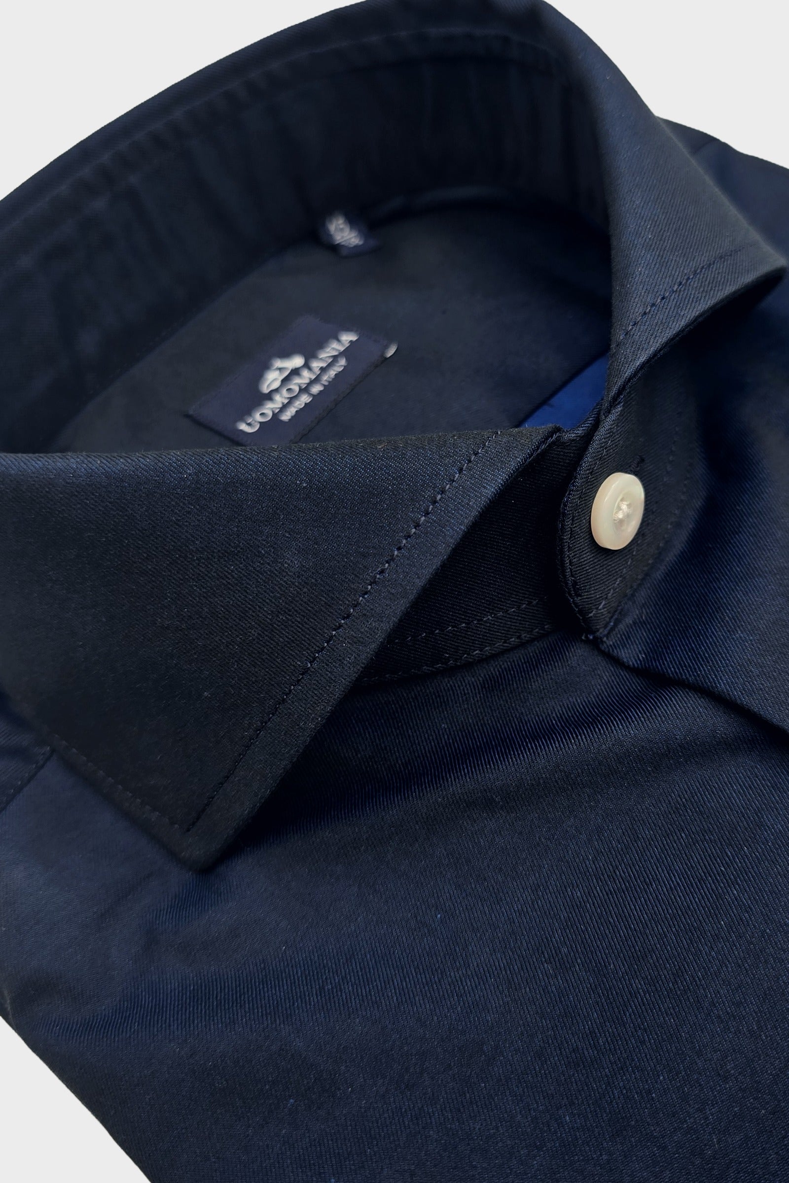 Camisa Giorgio notte