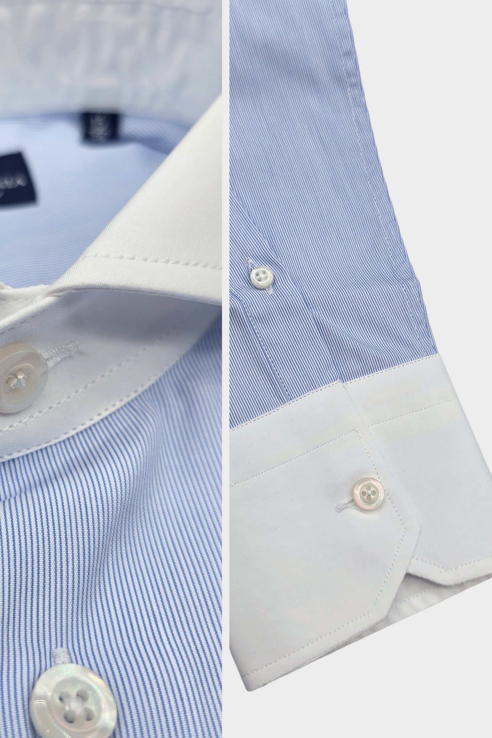 Camisa Suits