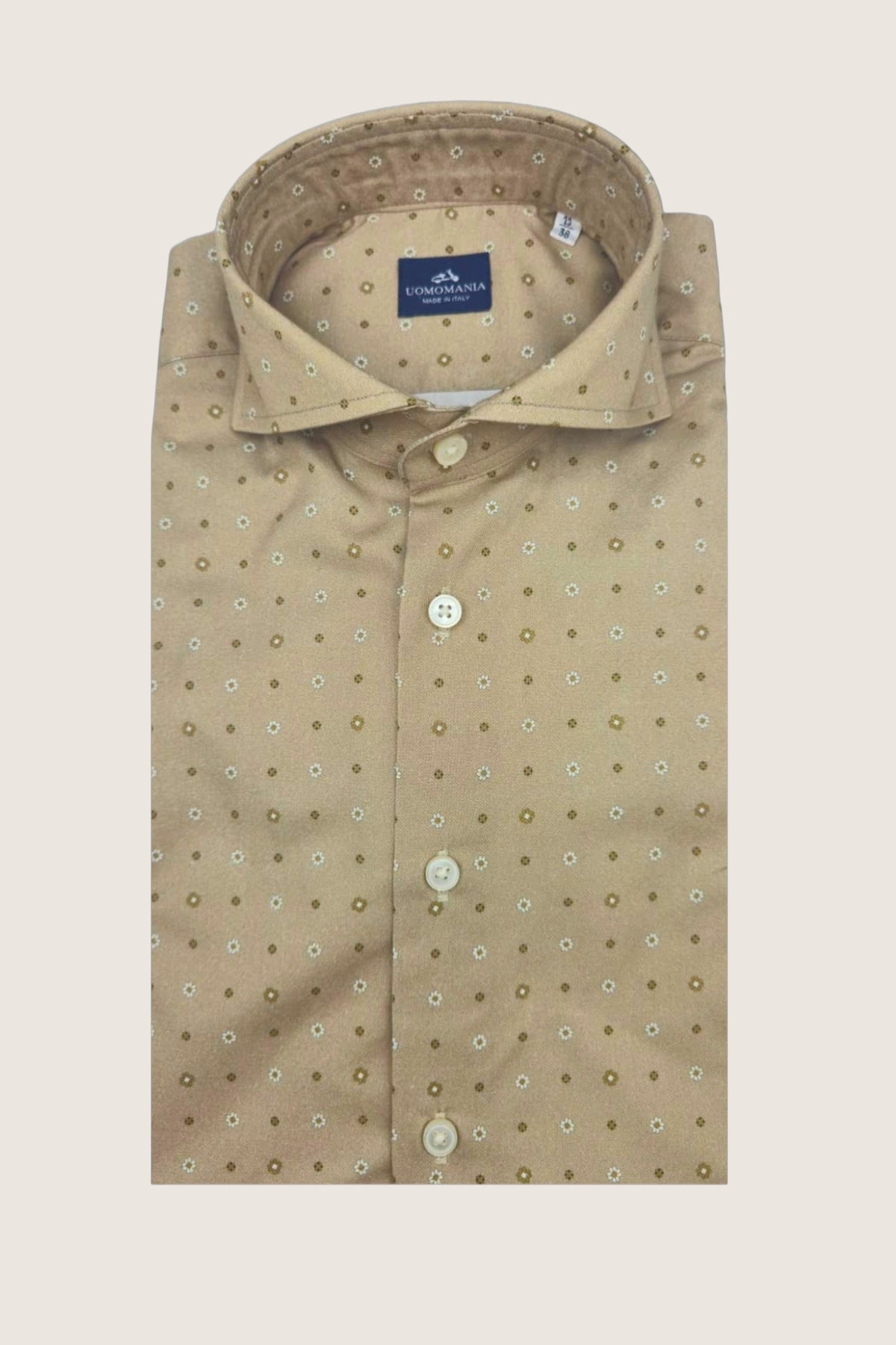 Camisa Parma
