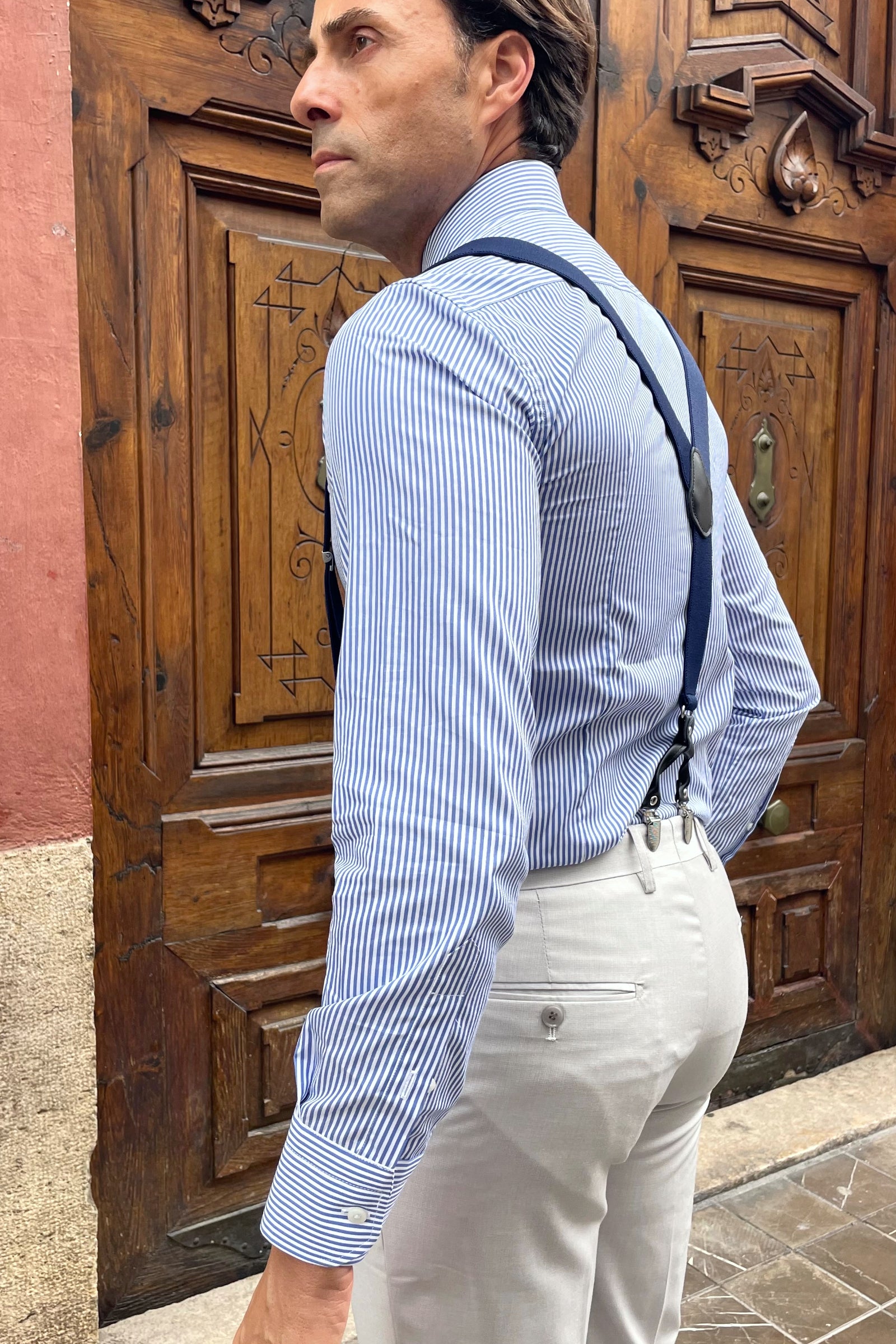 Camisa Milano Marittima