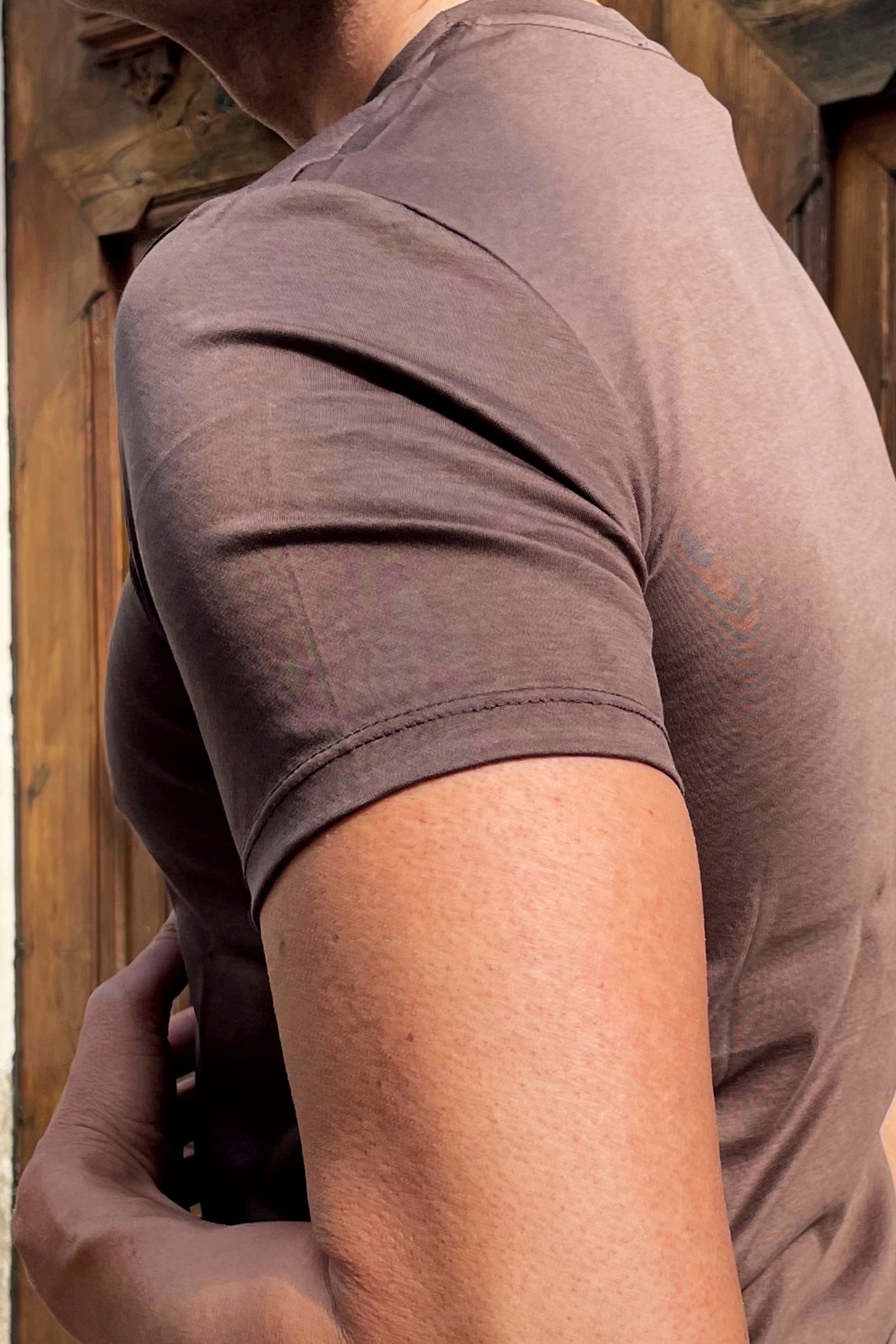 Camiseta Umberto