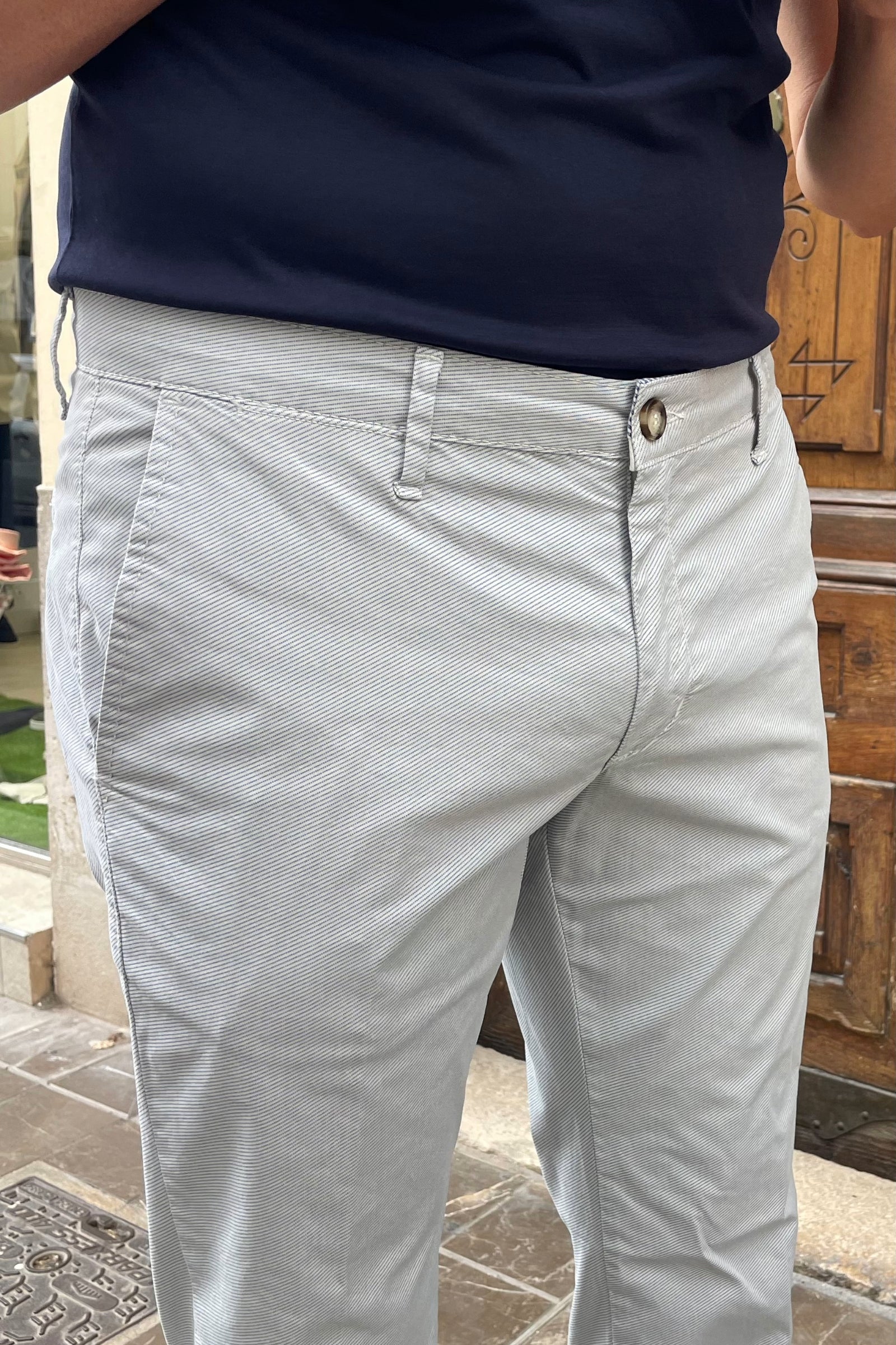 Pantalón Forte dei Marmi