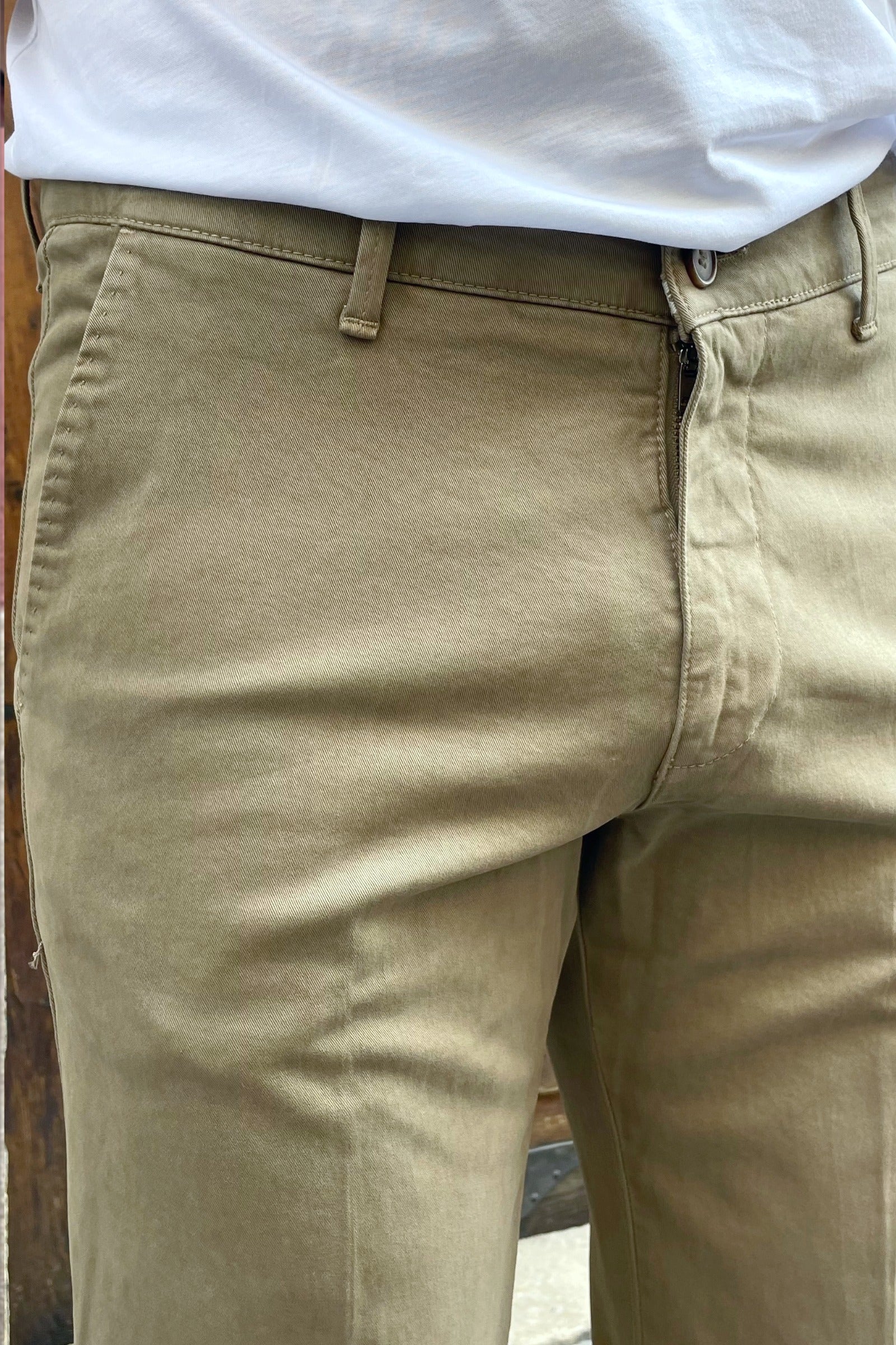 Vesuviani Autunno Hose