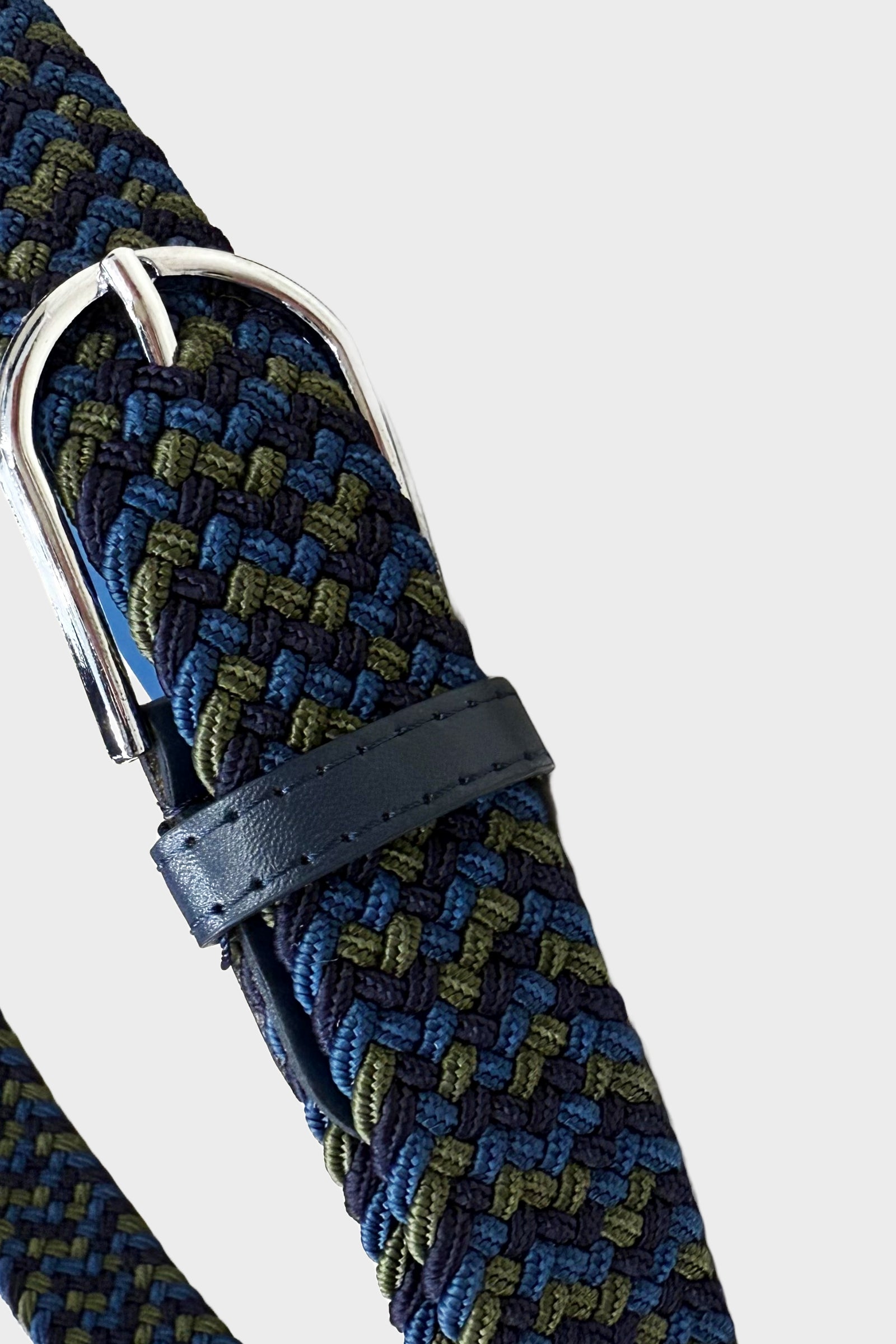 Cinturón Montecarlo