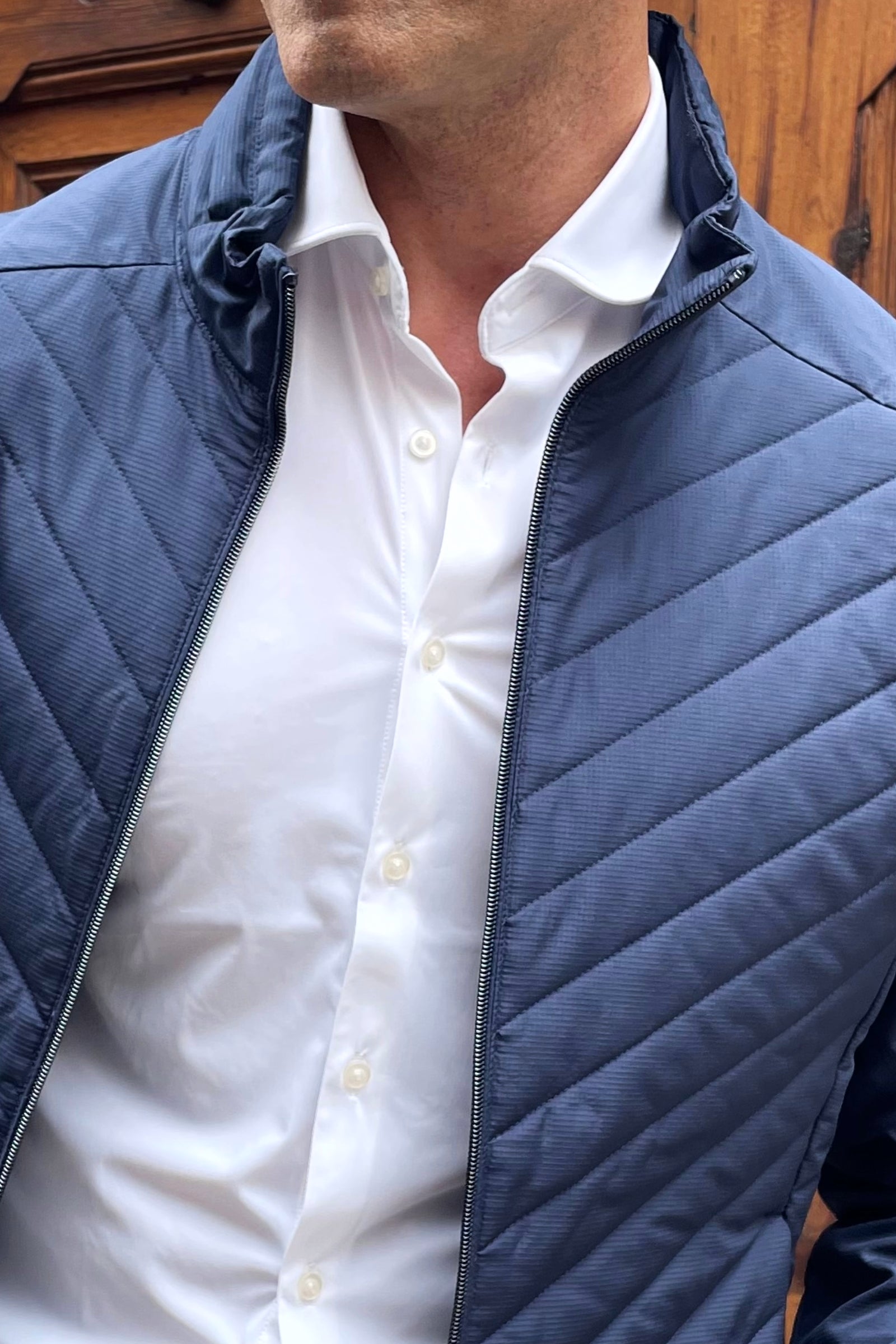 Camisa Técnica