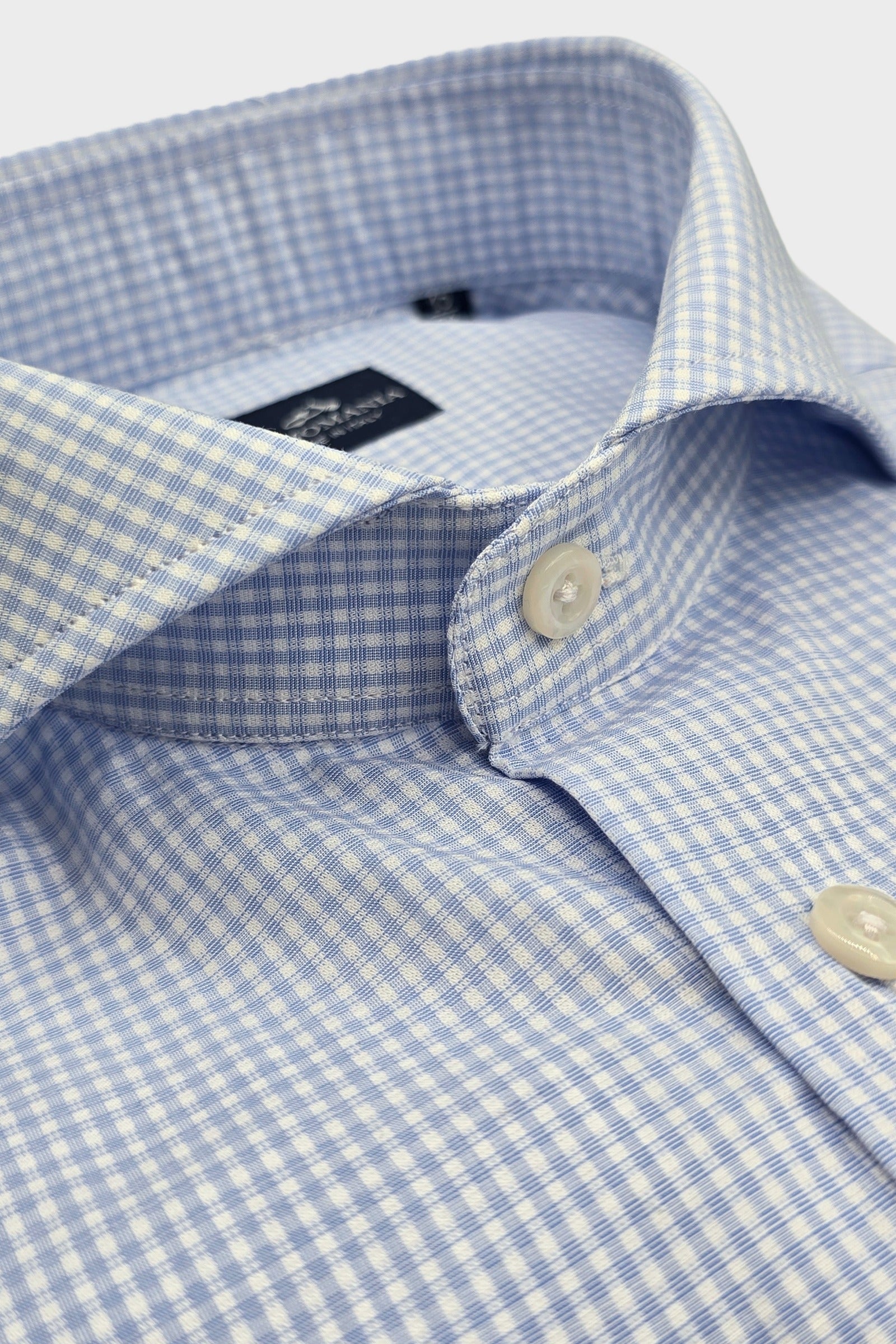 Camisa Oriali