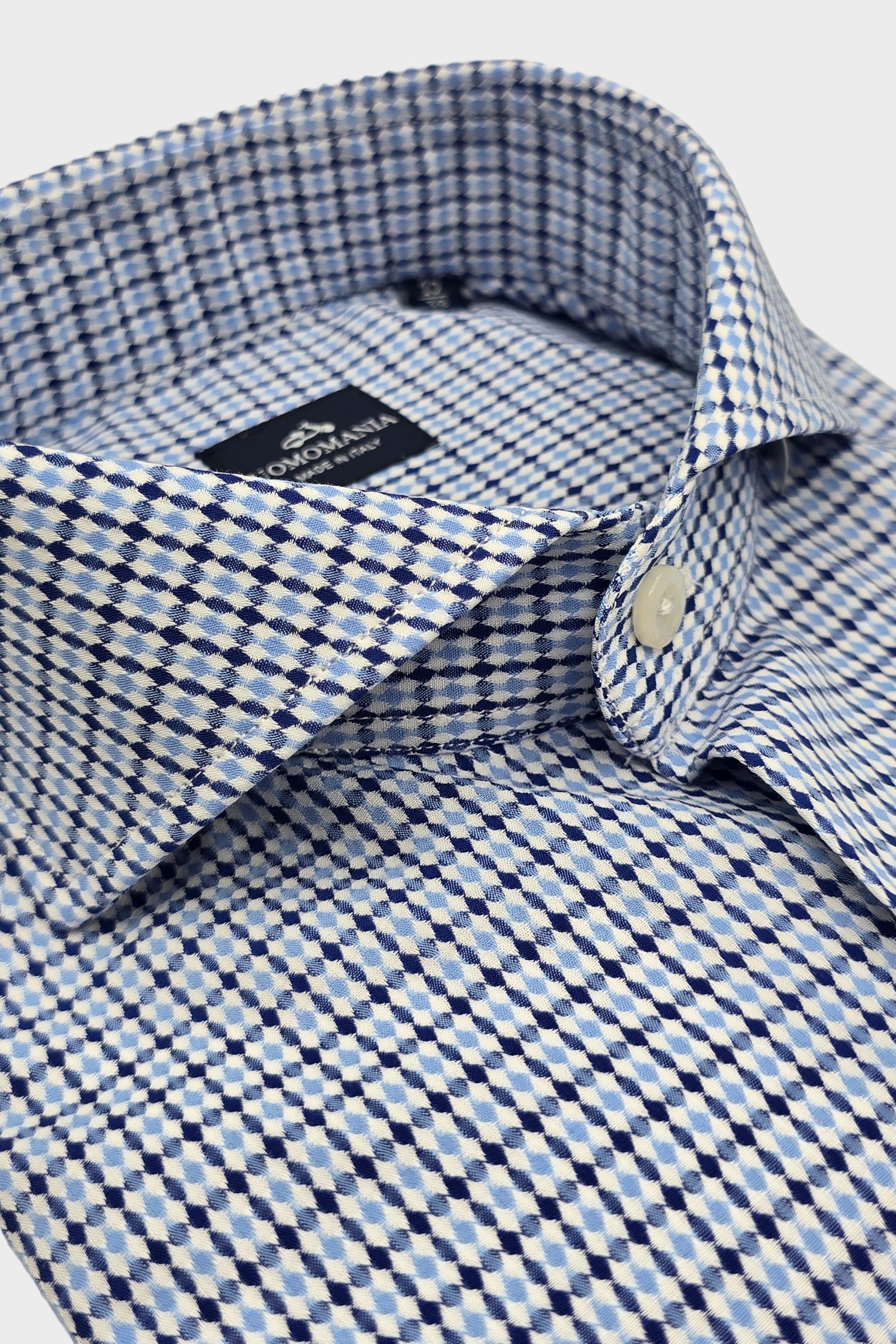 Camisa Rombetti