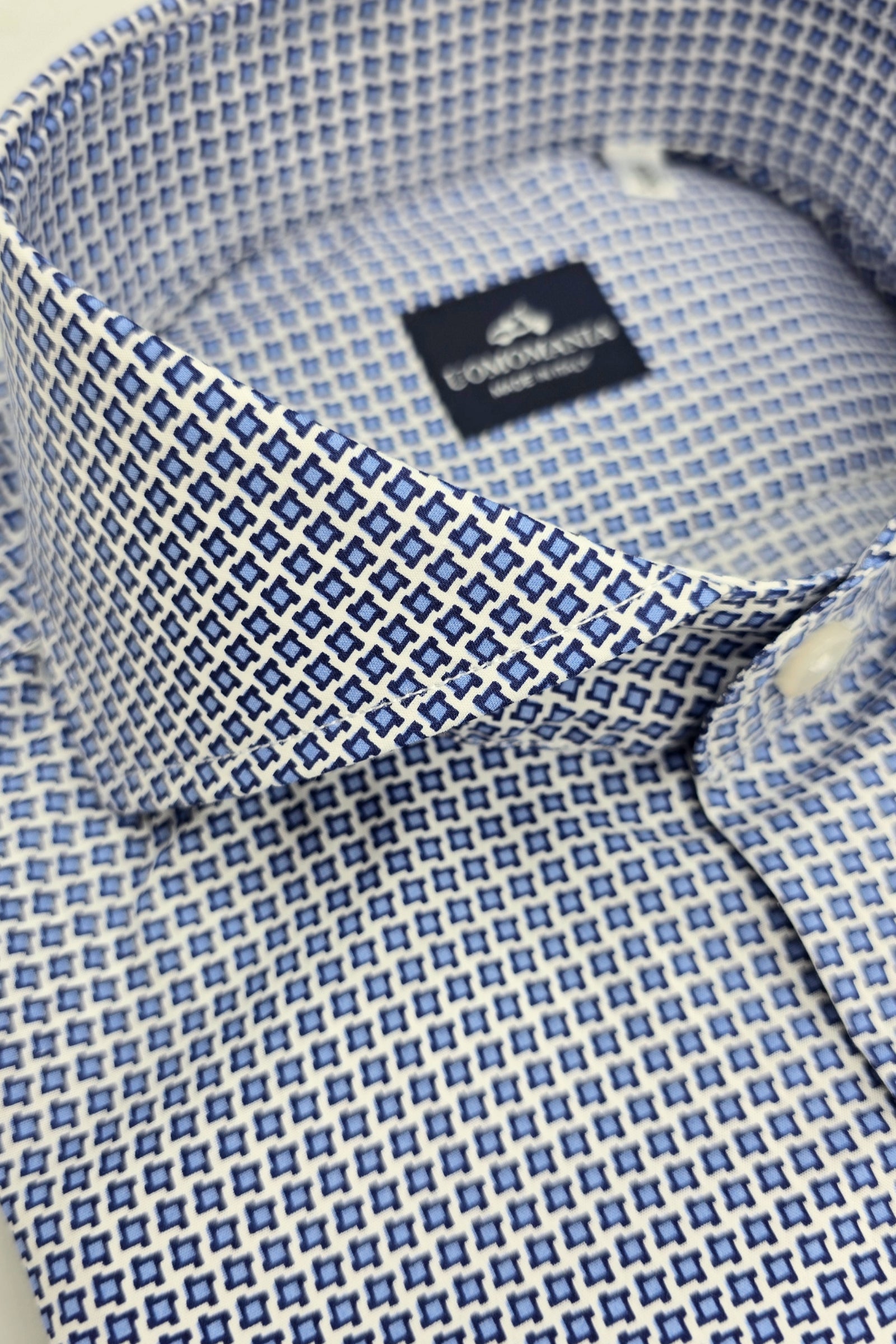 Camisa Vittorio Emanuele
