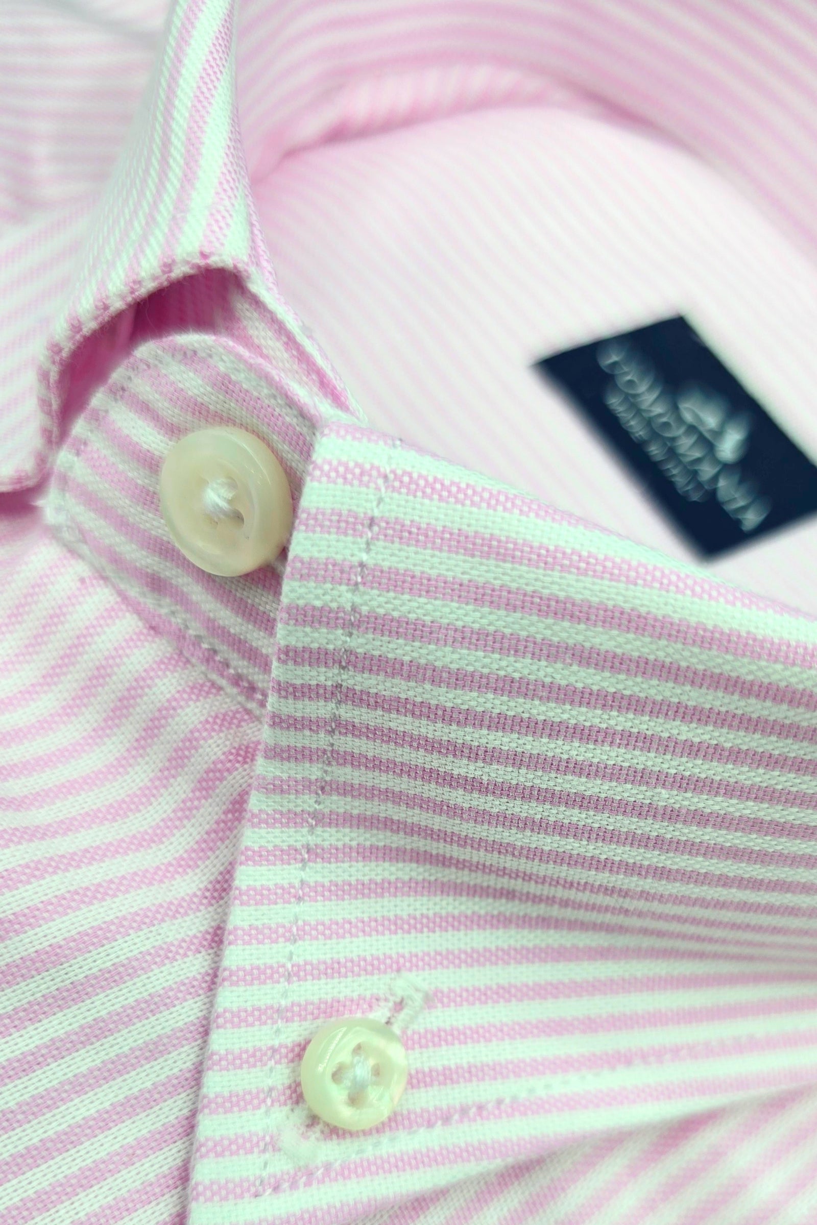 Camisa Rayas Federico