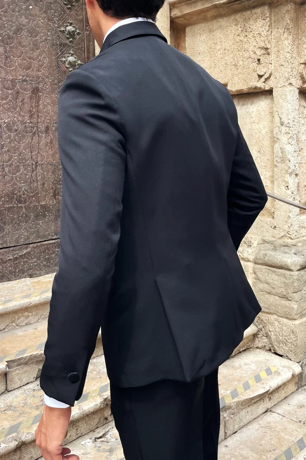 Smoking Cerimonia