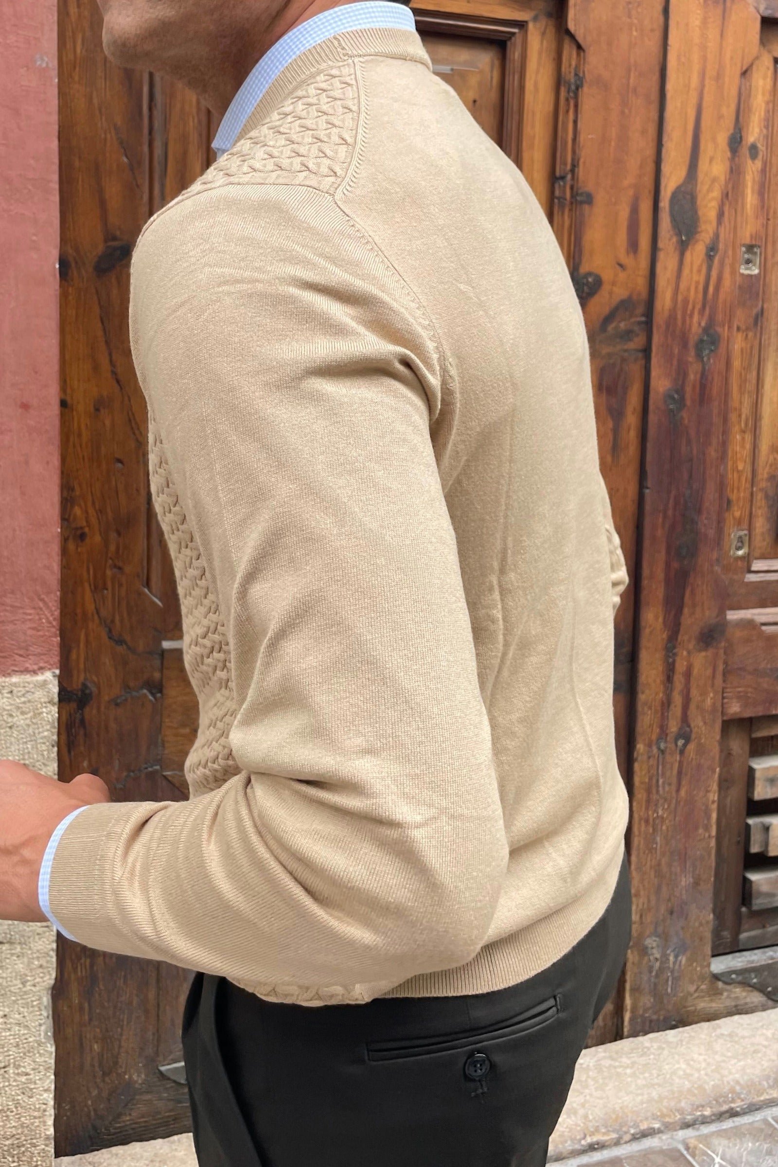 Jersey Paolo